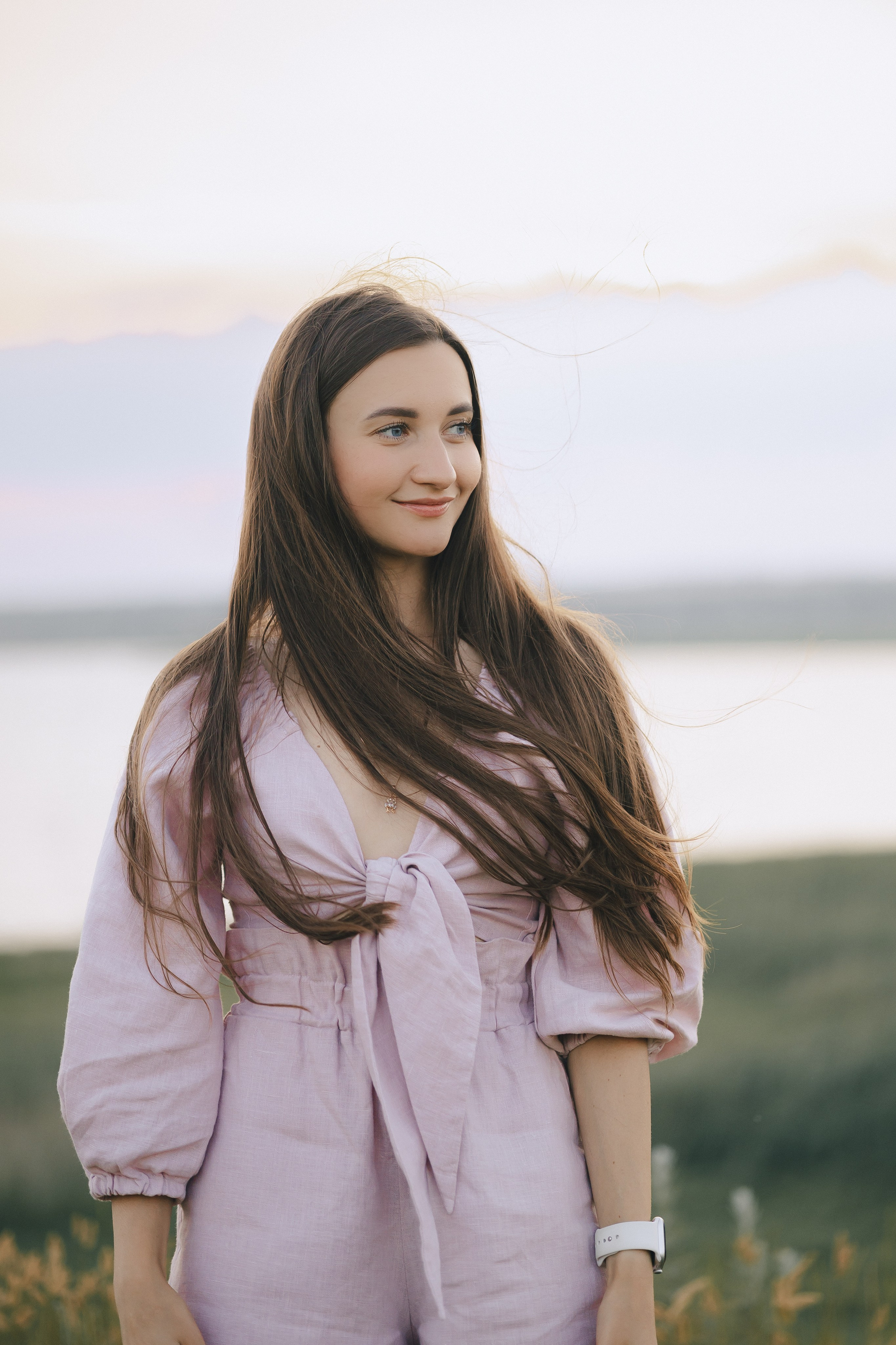 Ира и Саша. Фотограф Таганрог Любимая Надя