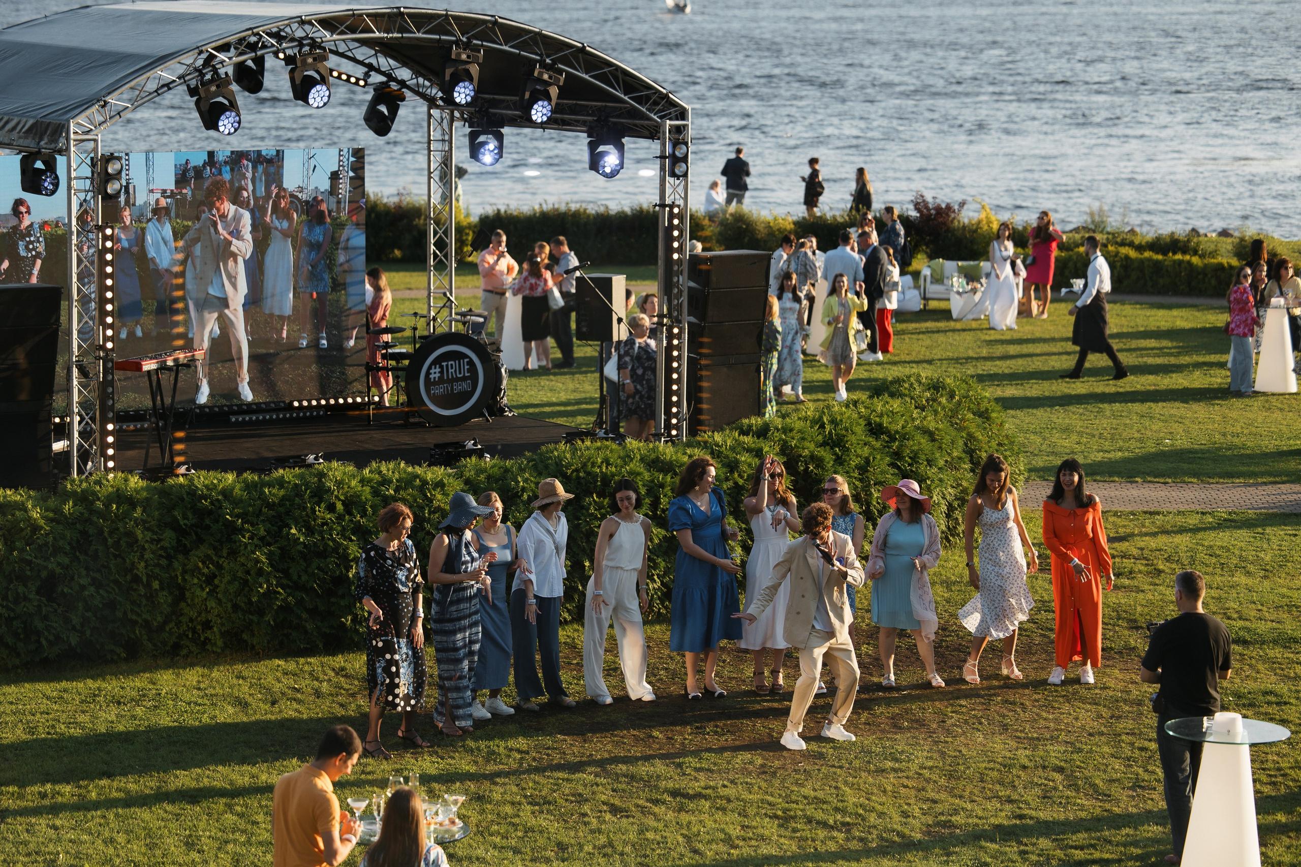 Bayer. Репортажный фотограф Санкт-Петербург, Москва