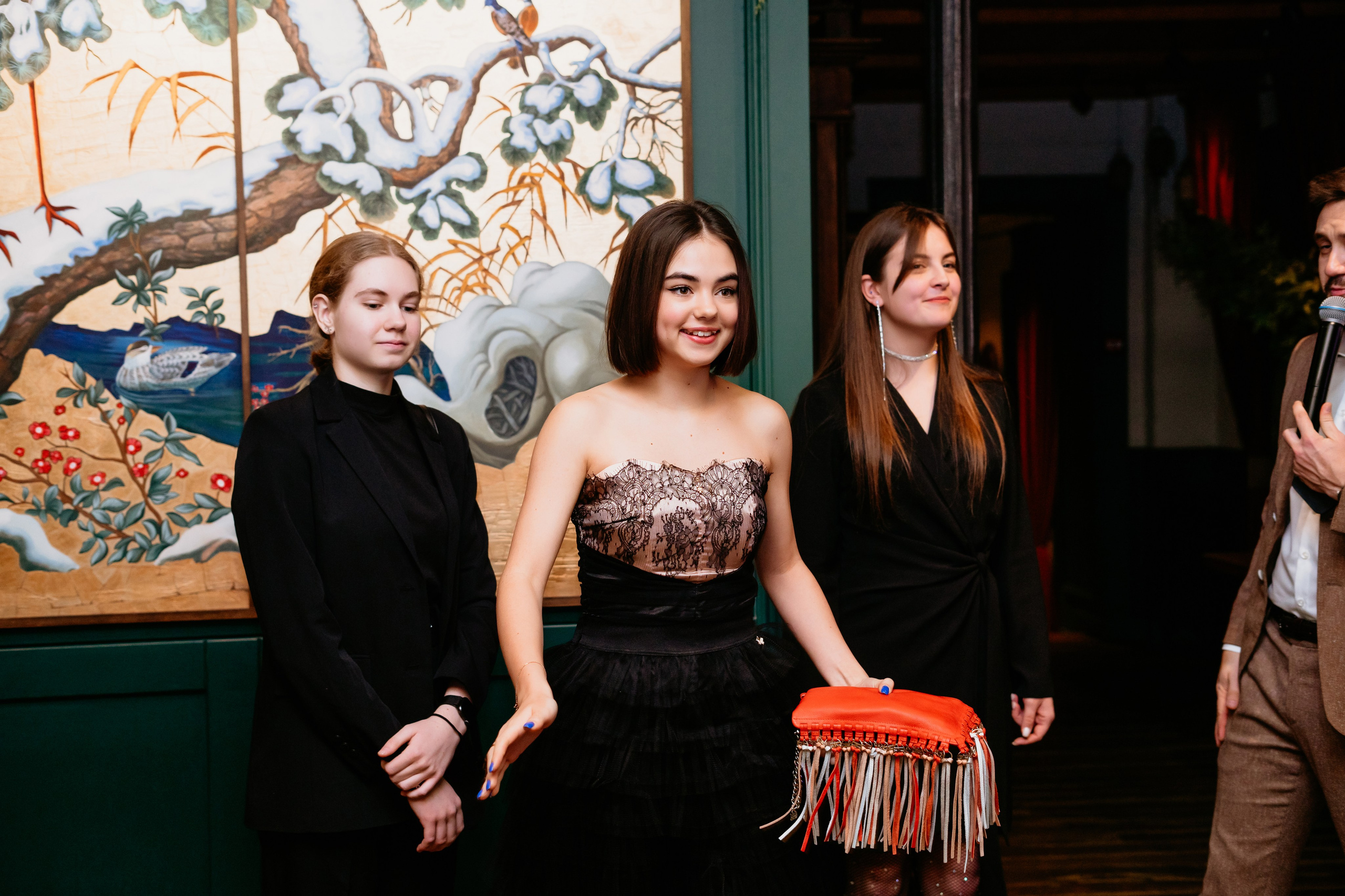 Полине 18 лет / Макао. Фотограф мероприятий в Ростове-на-Дону Есманская Елена