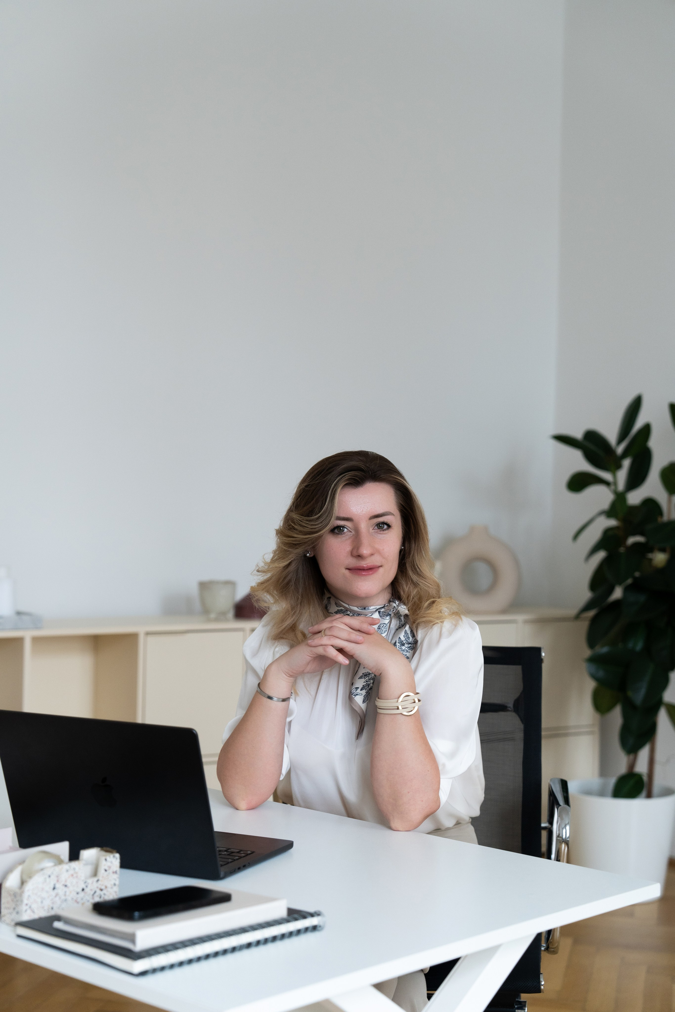 Social Media Marketing Expert. Fotographer in Vienna Ksenia Mart