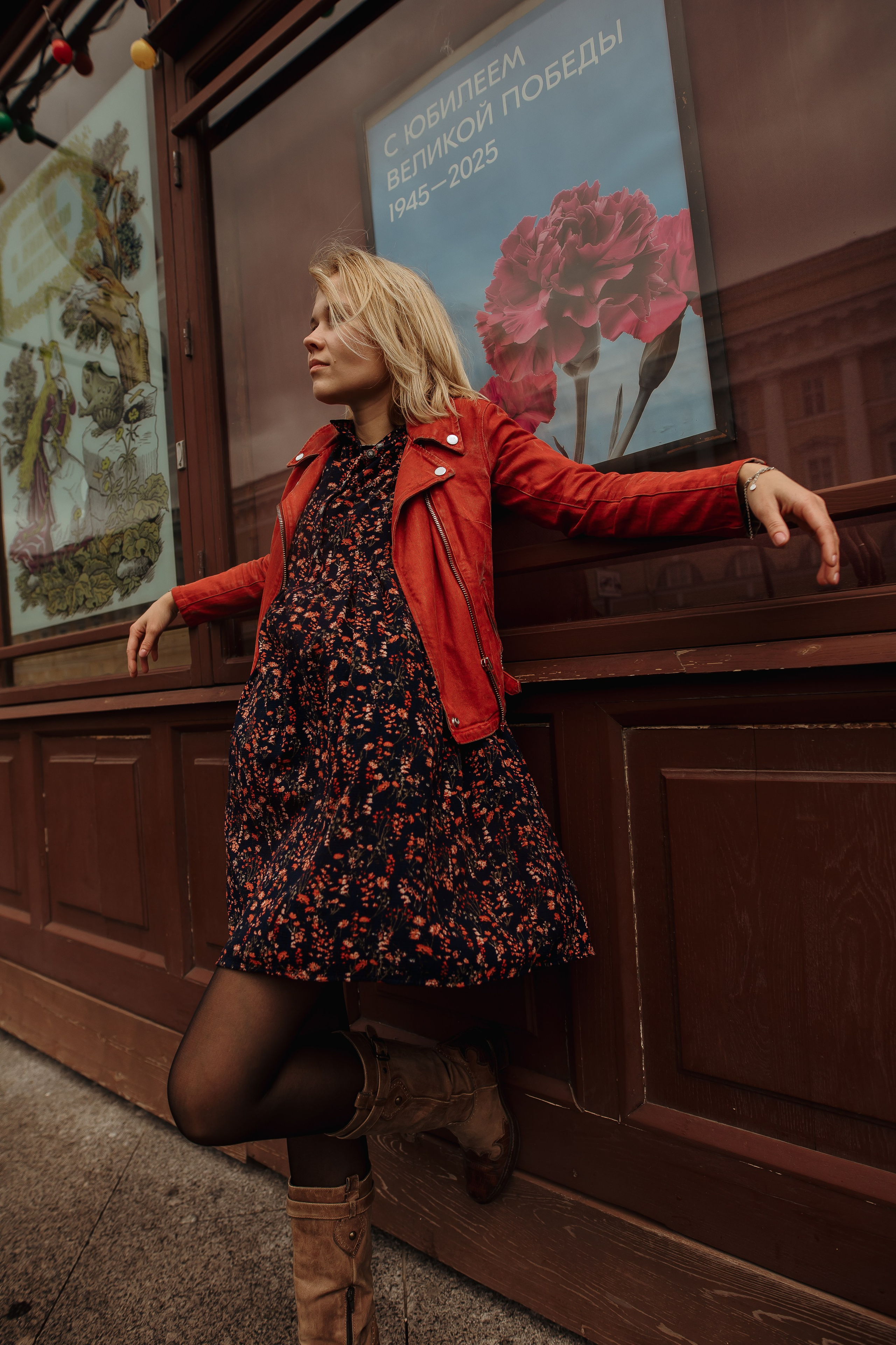 Невский проспект. Семейный и Свадебный фотограф в Санкт-Петербурге Плохая Екатерина