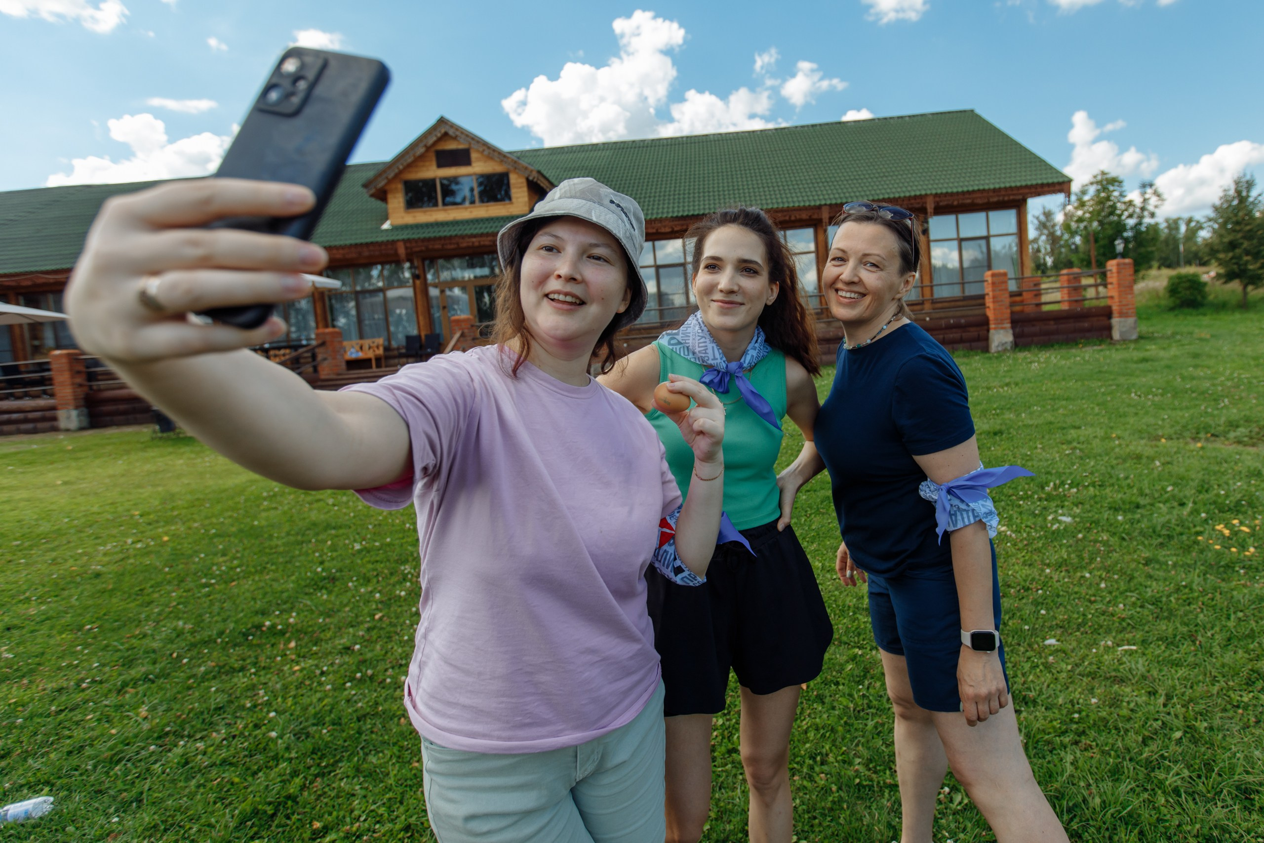 SUMMER. Motorkon. Свадебный фотограф в Ярославле Анастасия Архипова