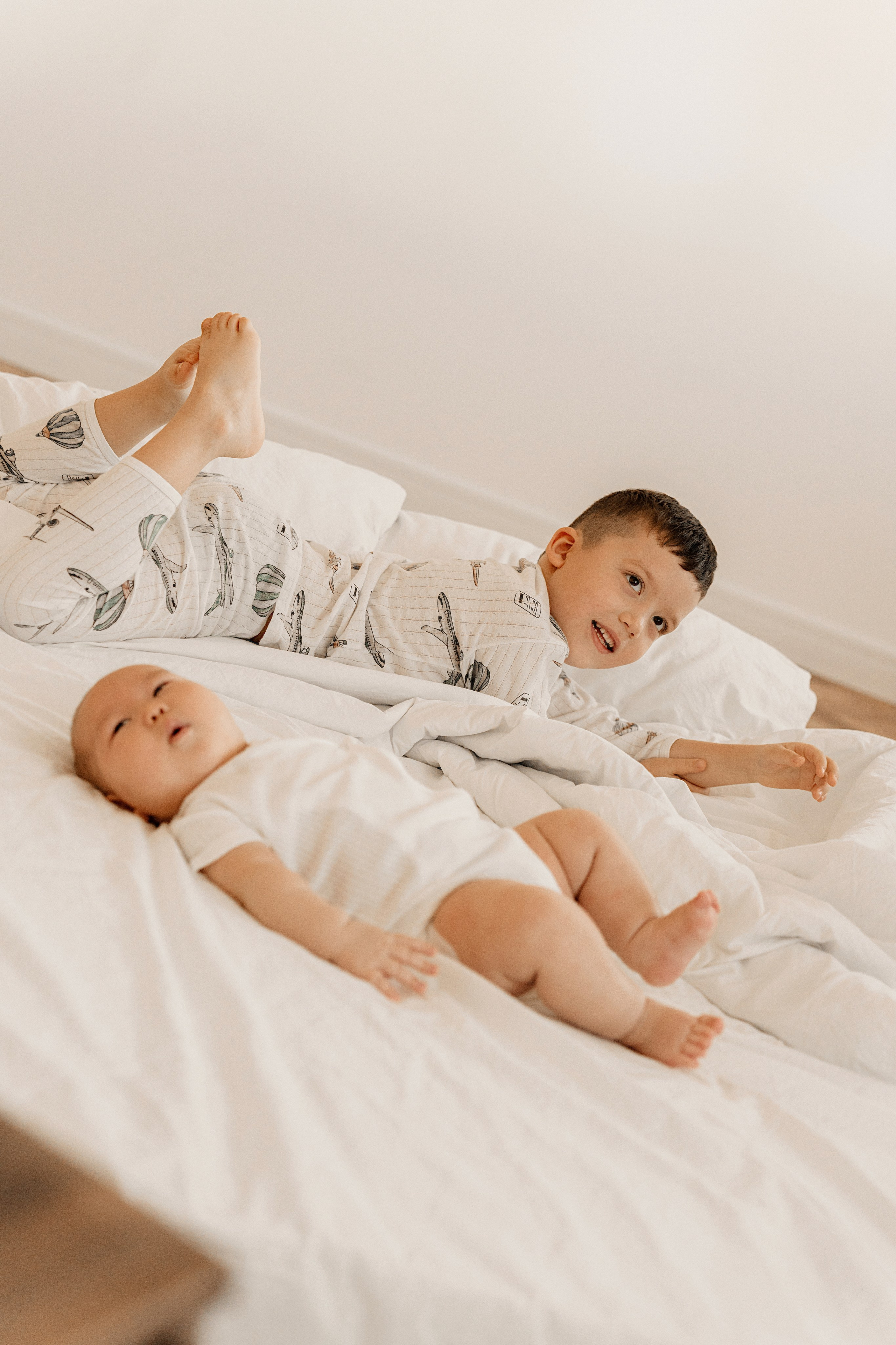 Уютная семейная фотосессия. Главная