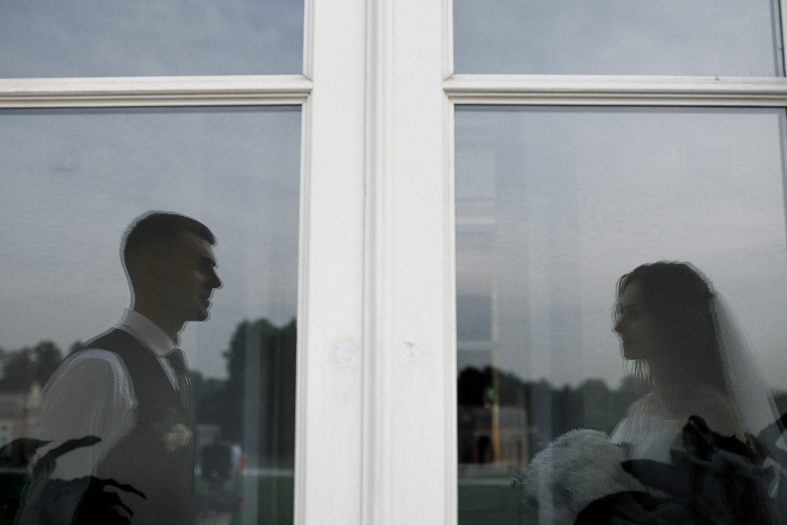 Хорошо, что мы есть друг у друга. Свадебный и семейный фотограф в Москве Julia Juice