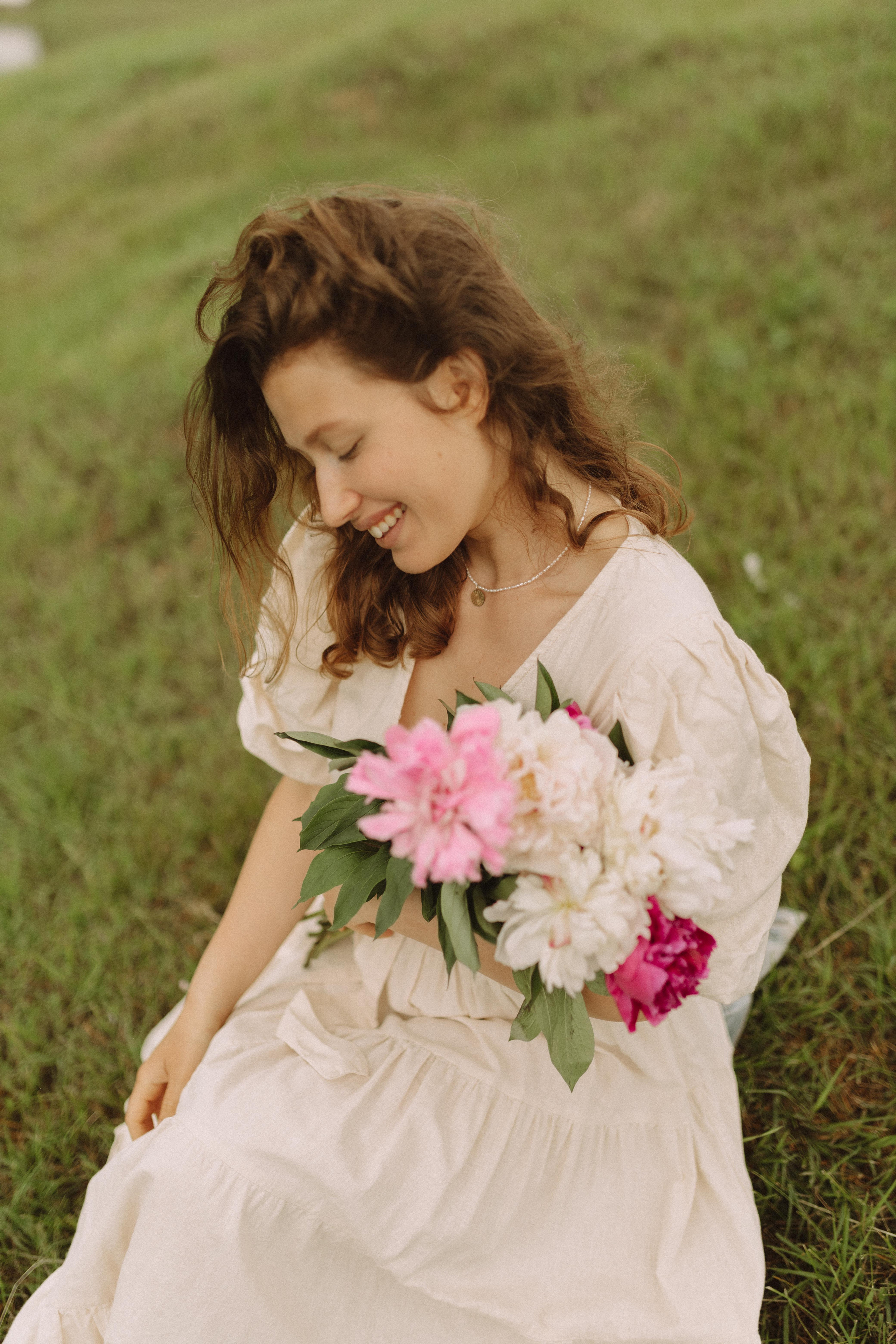 Съемка у озера Магоби. Женская фотография|Ялта