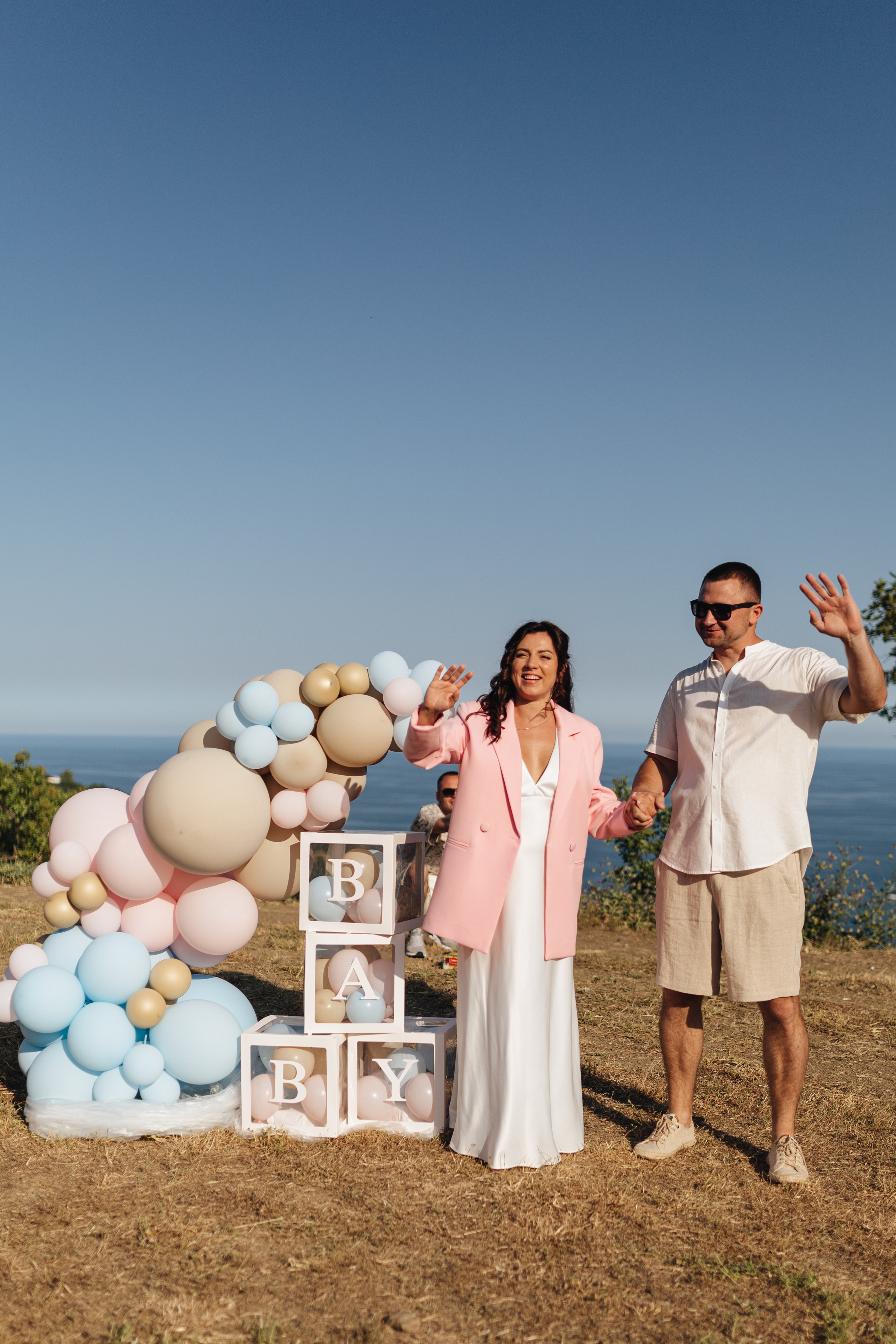 Репортаж с Гендер Пати. Женская фотография|Ялта