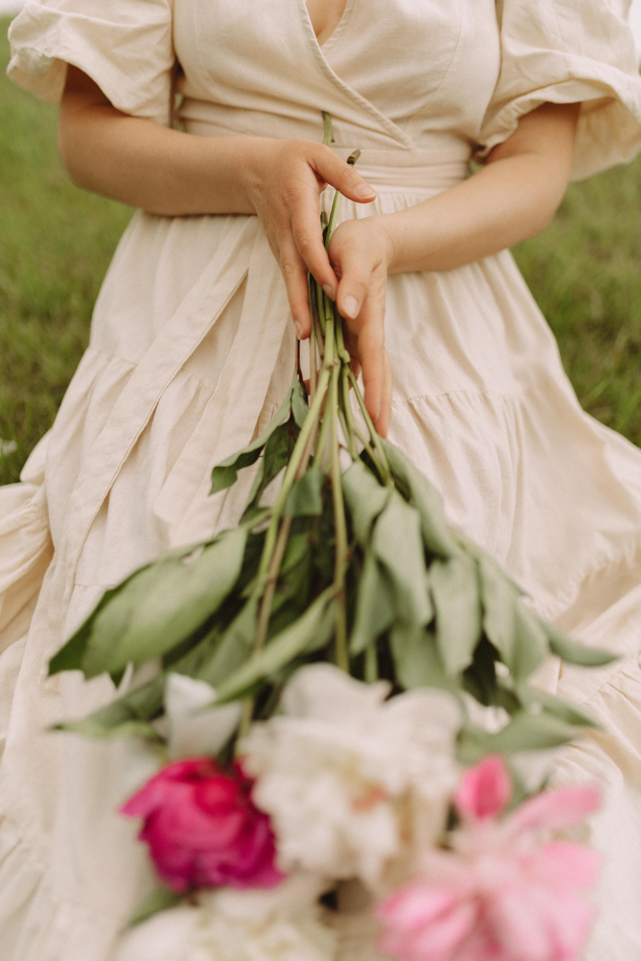 Съемка у озера Магоби. Женская фотография|Ялта