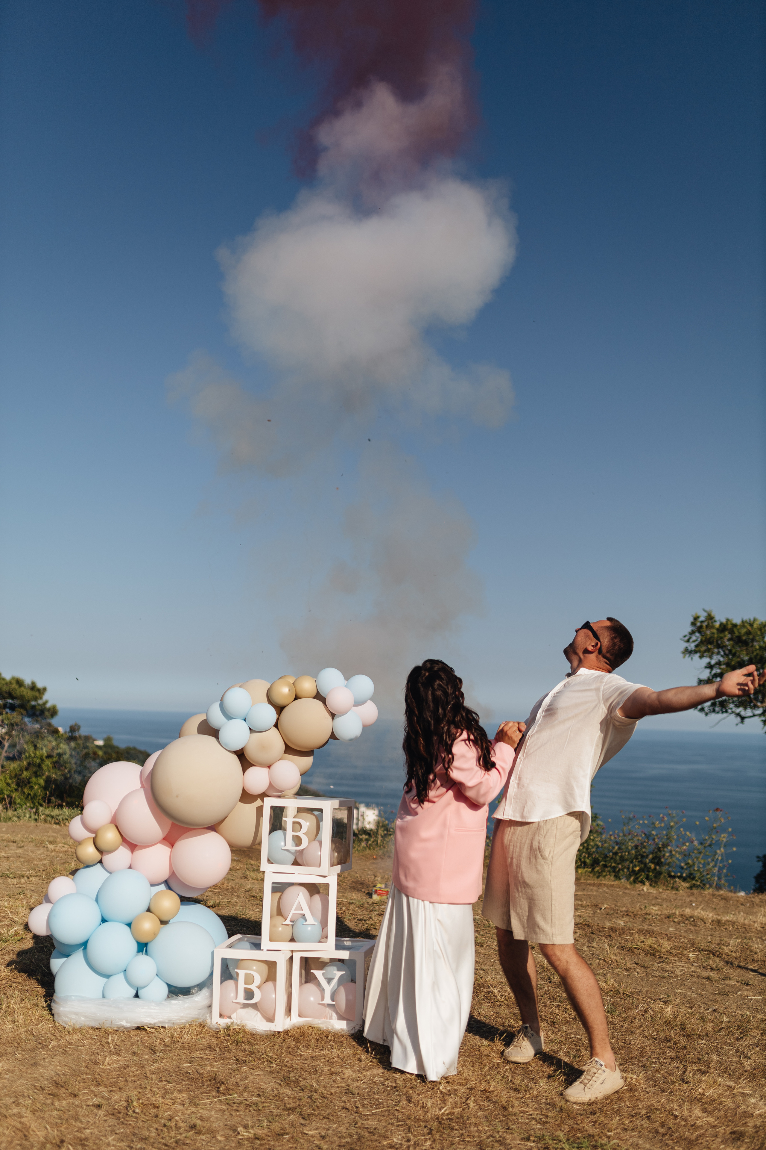 Репортаж с Гендер Пати. Женская фотография|Ялта