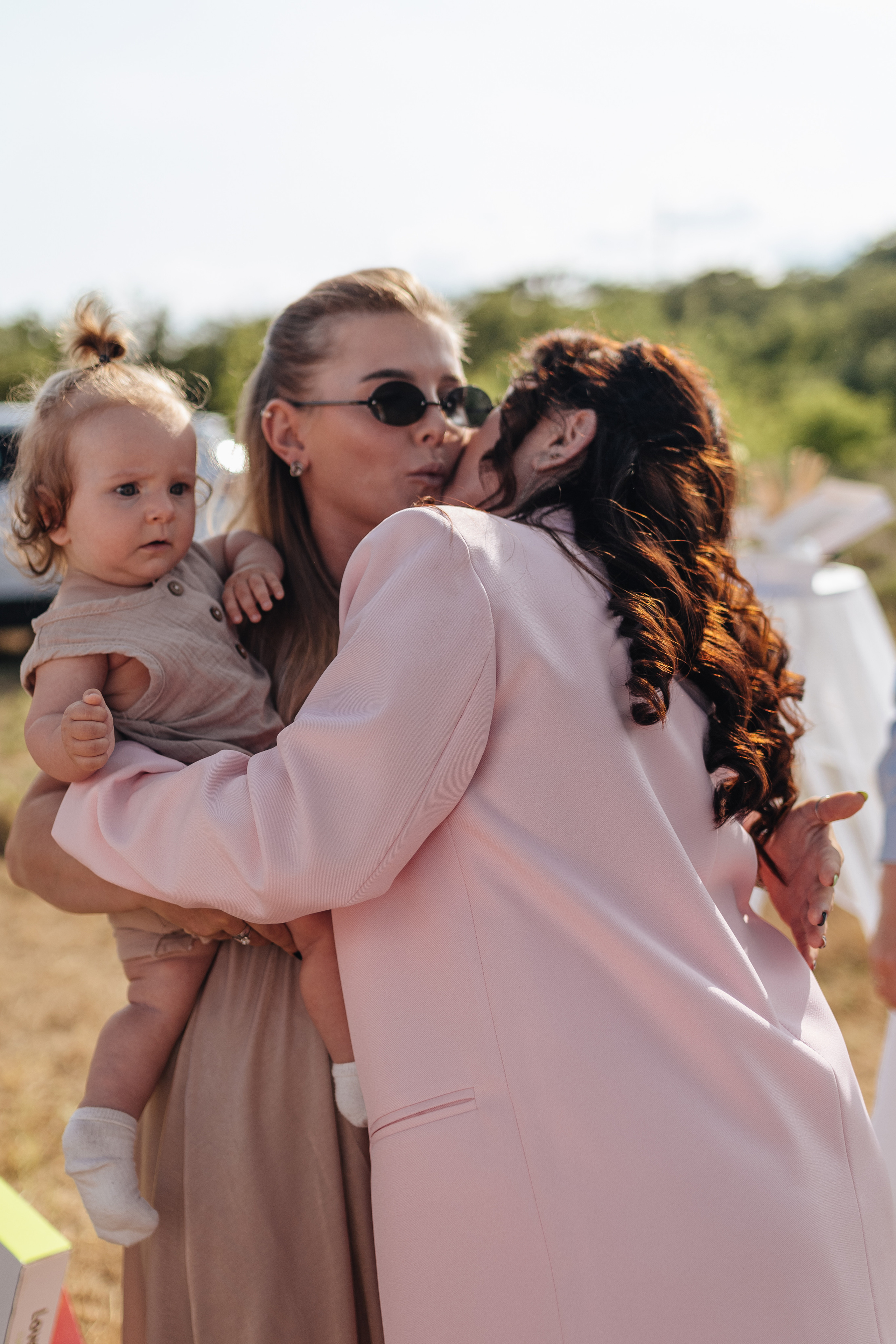 Репортаж с Гендер Пати. Женская фотография|Ялта