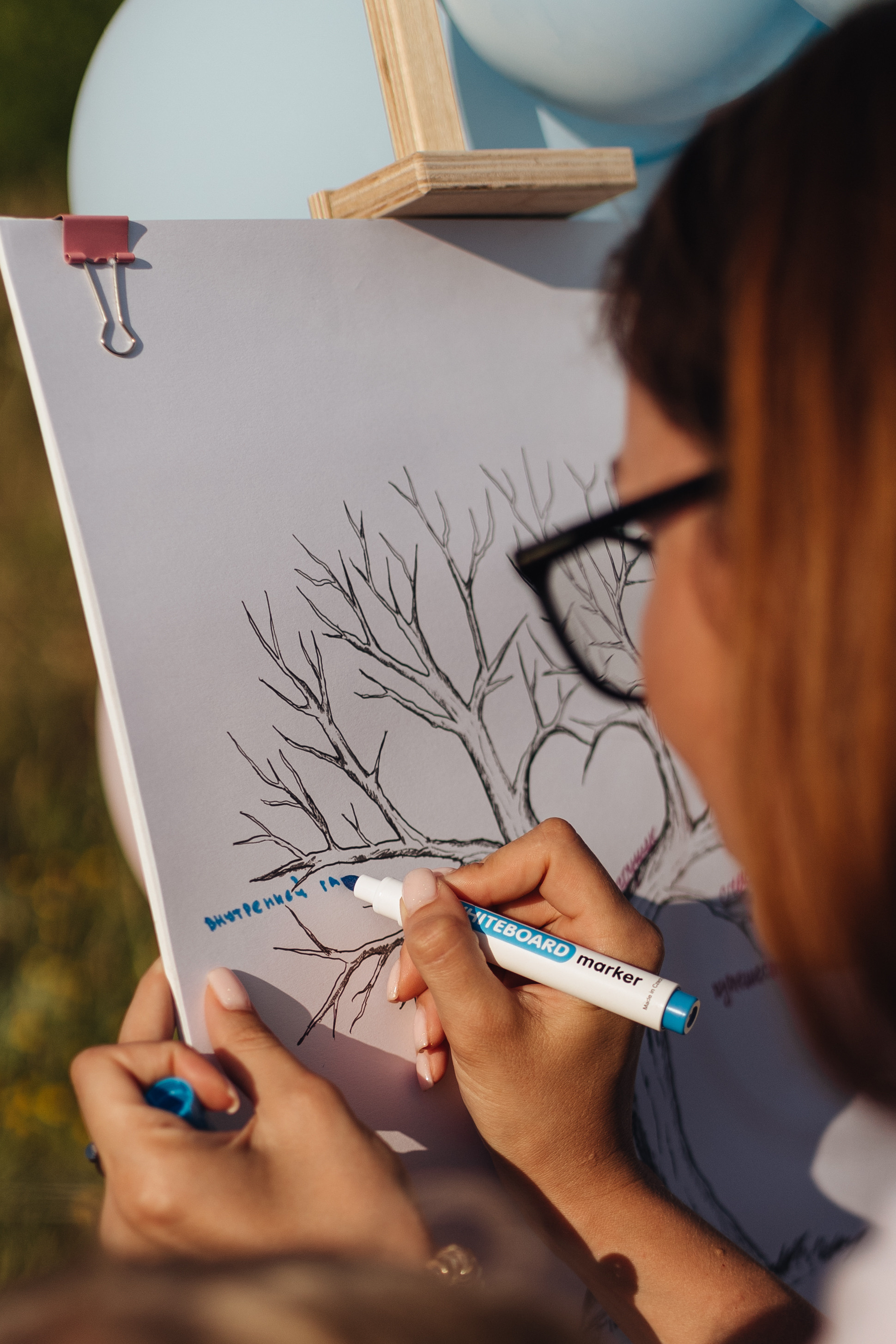 Репортаж с Гендер Пати. Женская фотография|Ялта