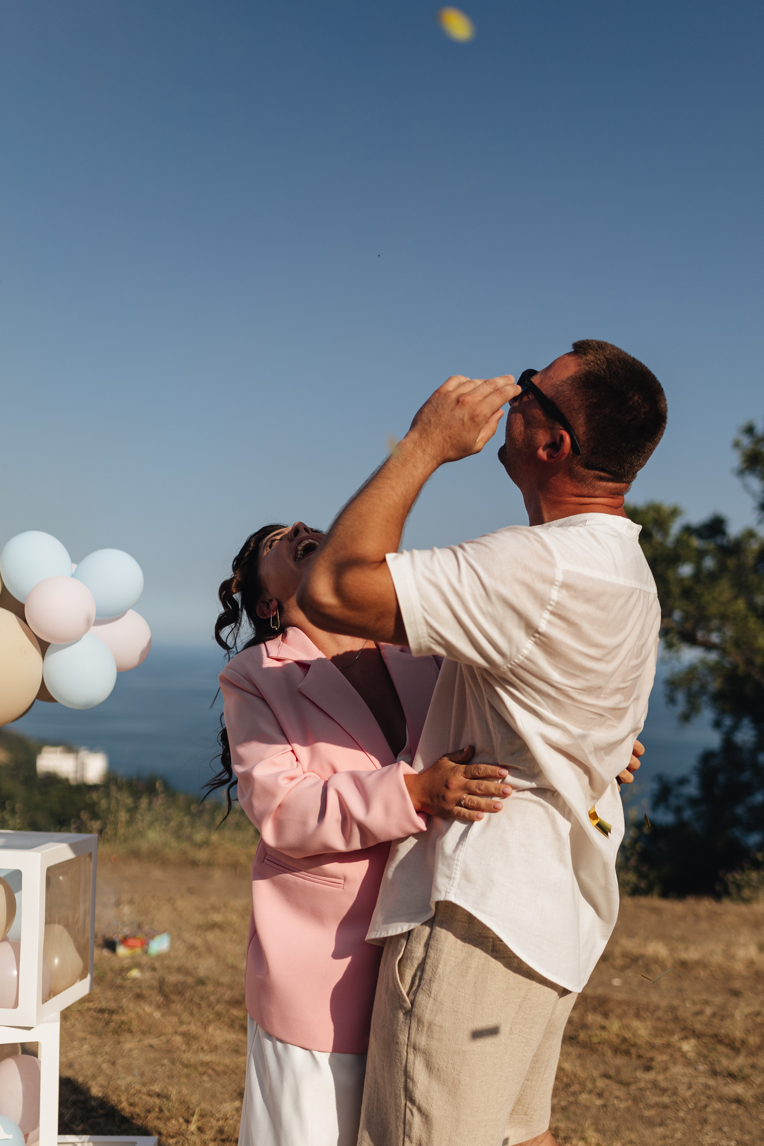 Репортаж с Гендер Пати. Женская фотография|Ялта