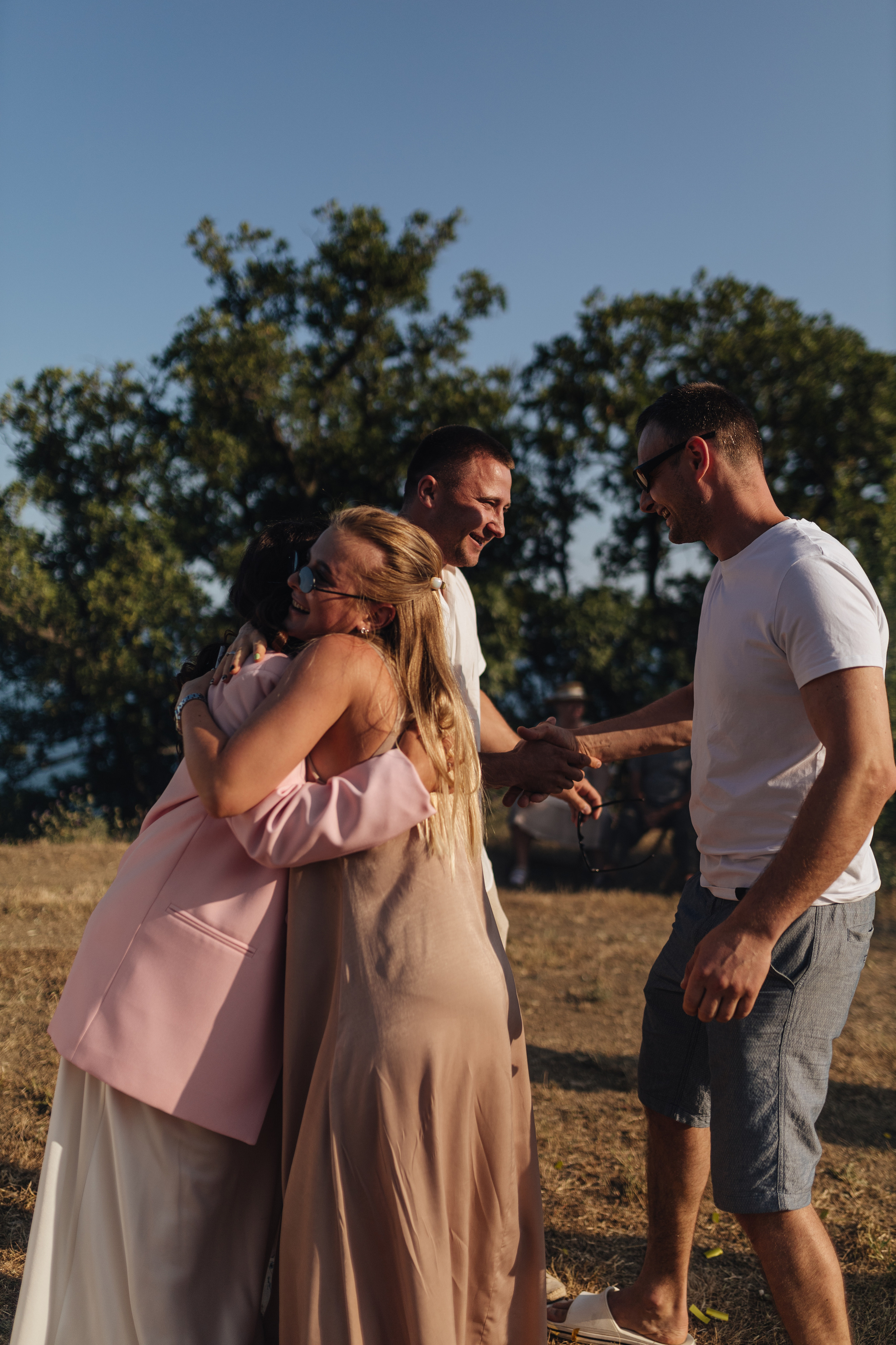 Репортаж с Гендер Пати. Женская фотография|Ялта