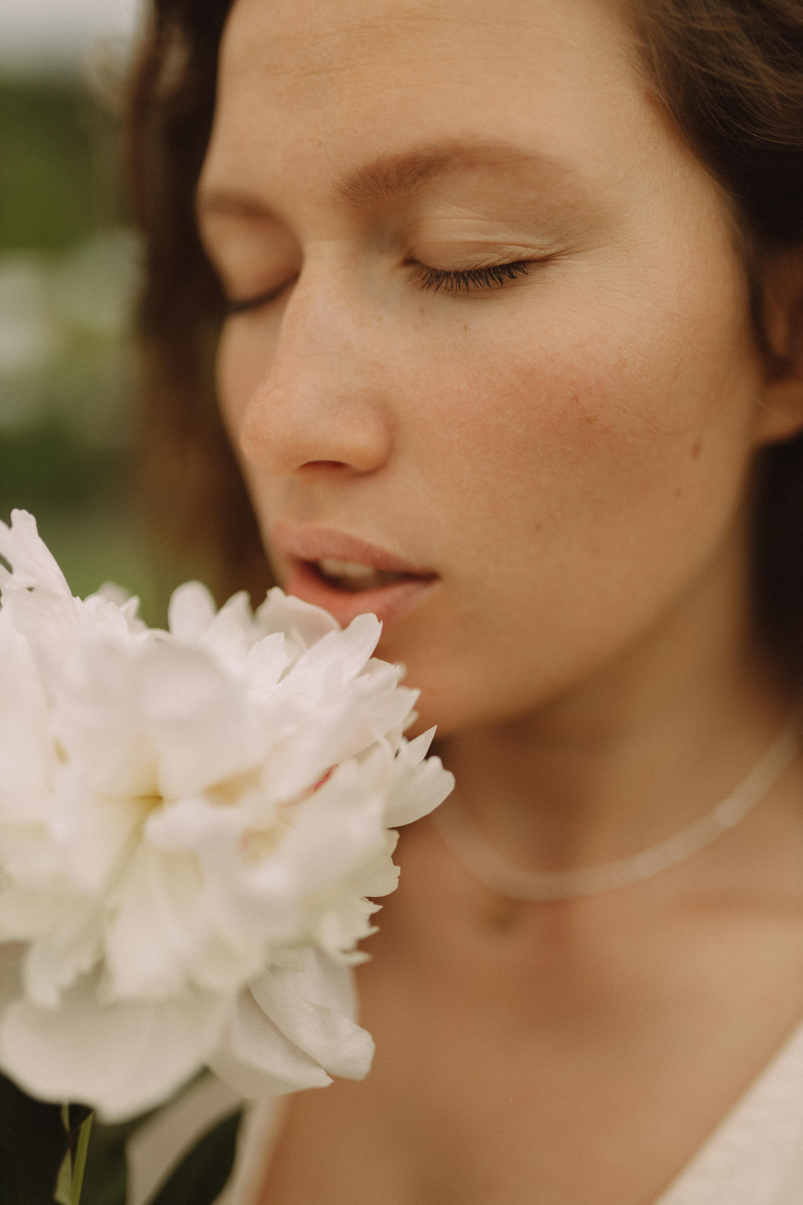 Съемка у озера Магоби. Женская фотография|Ялта