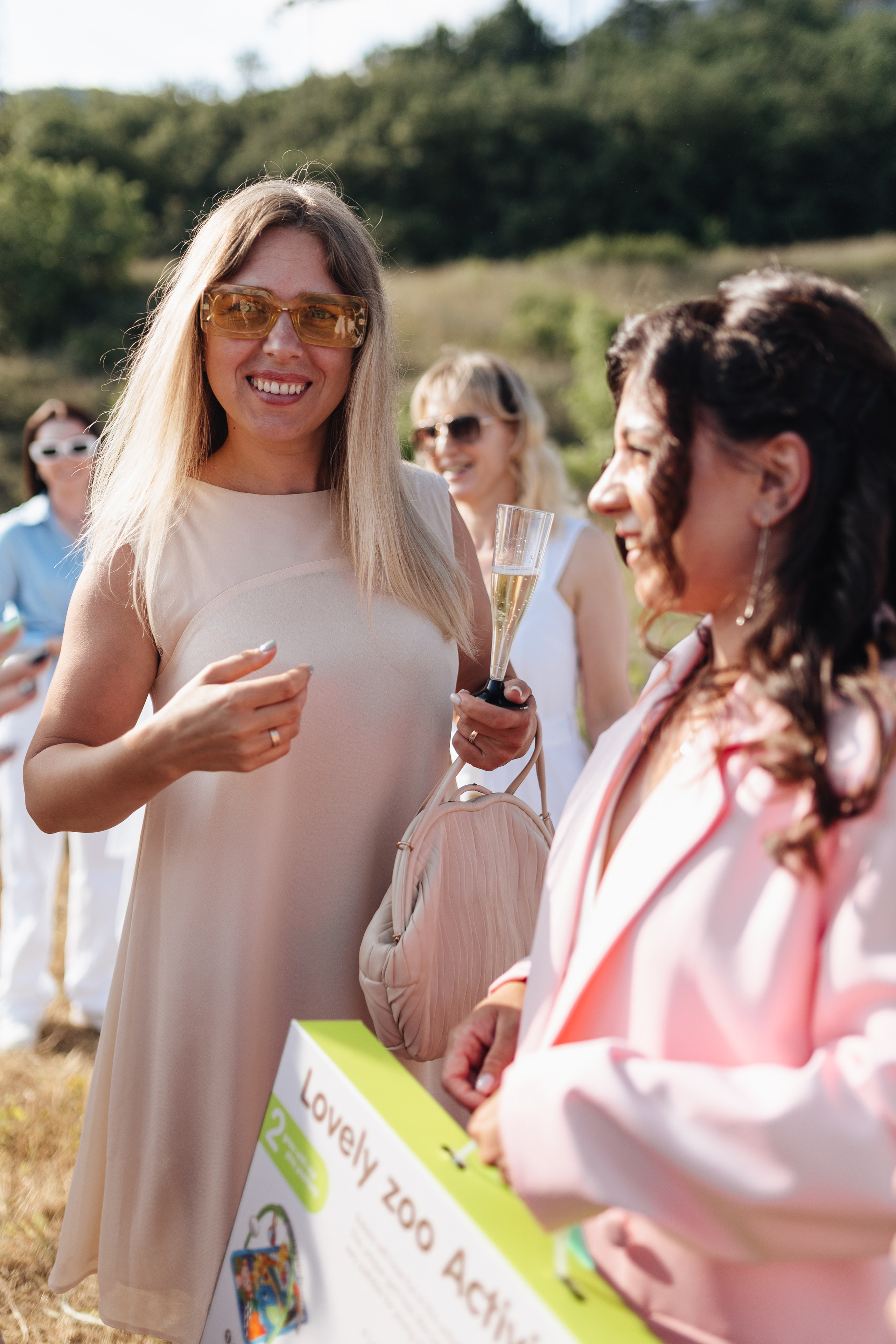 Репортаж с Гендер Пати. Женская фотография|Ялта