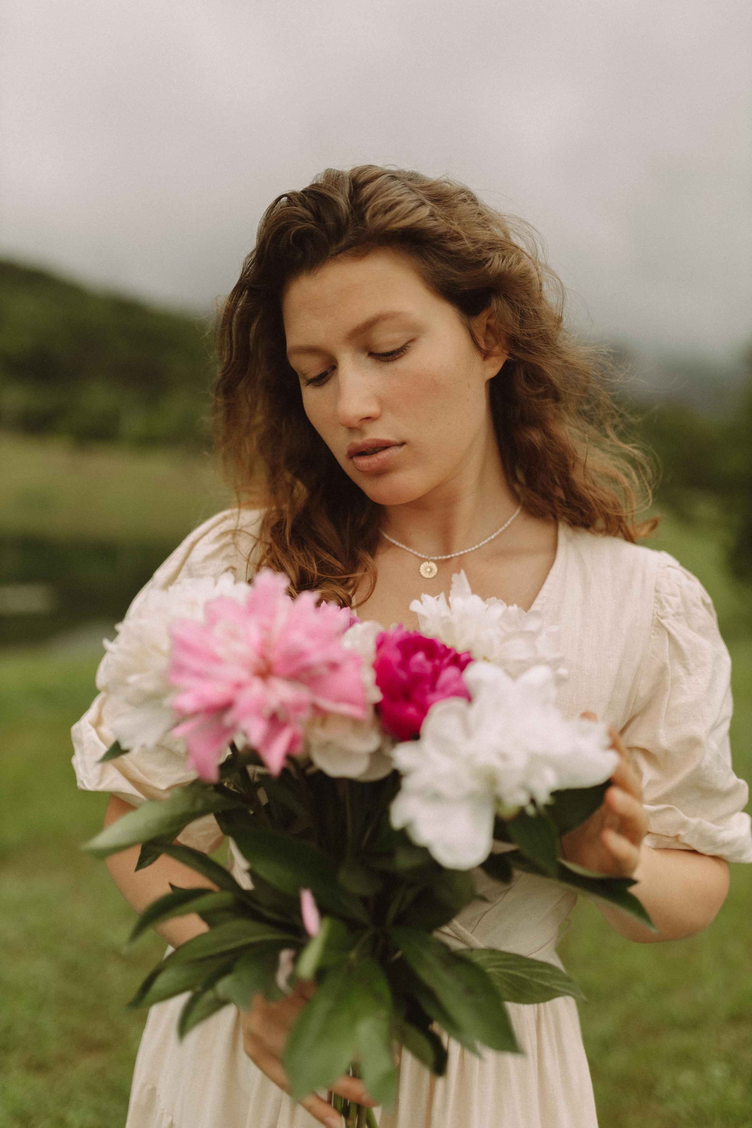 Съемка у озера Магоби. Женская фотография|Ялта