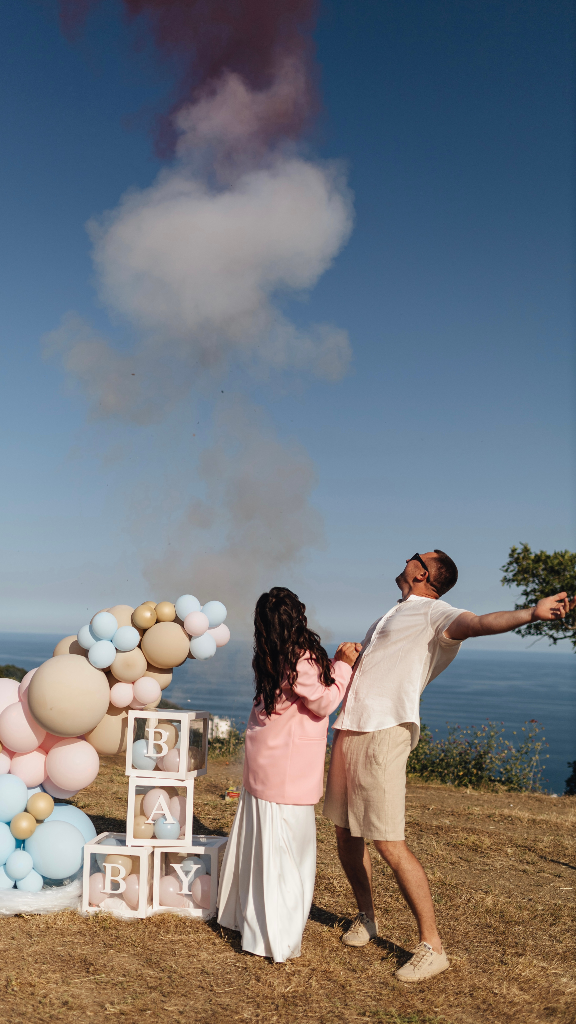 Репортаж с Гендер Пати. Женская фотография|Ялта