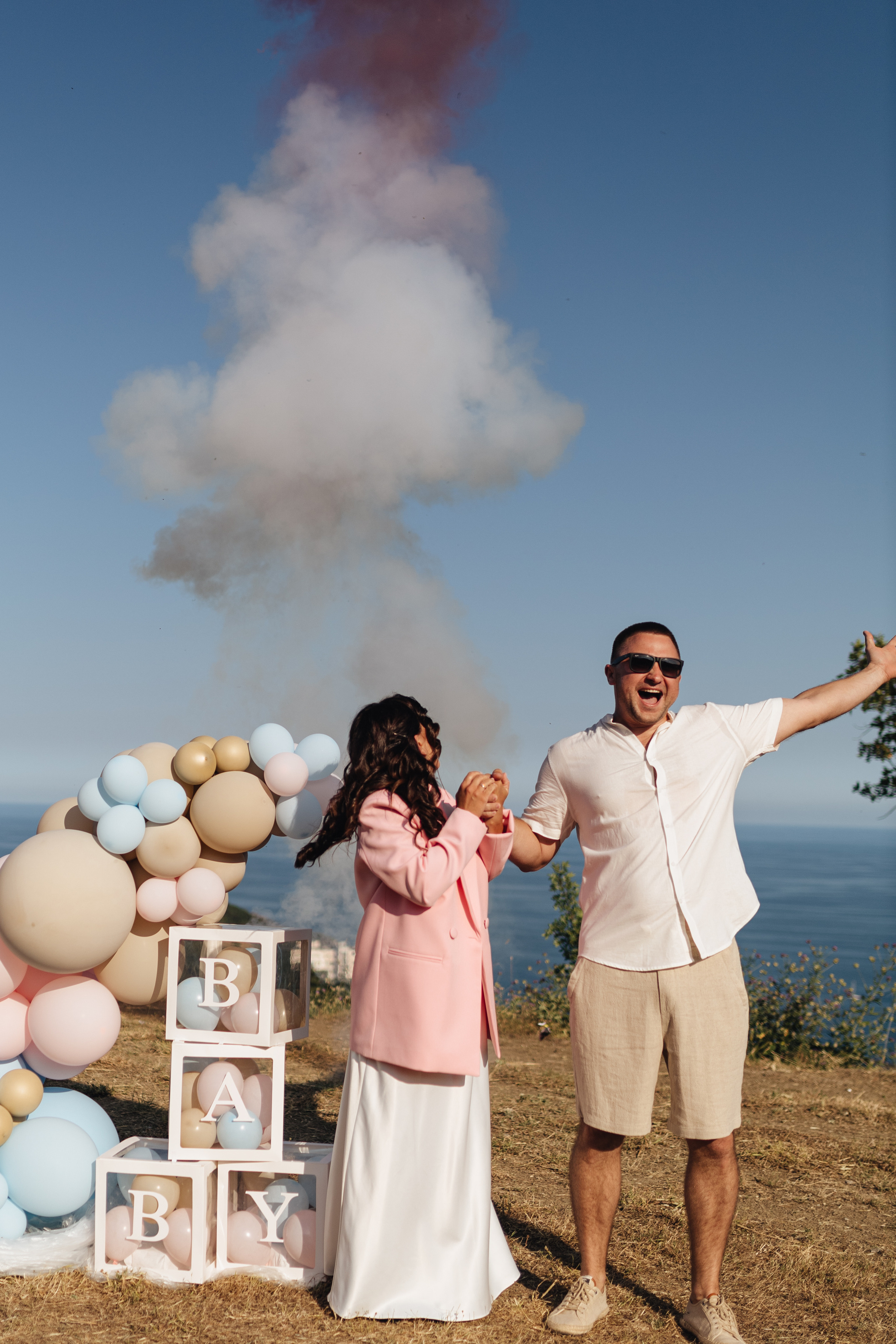 Репортаж с Гендер Пати. Женская фотография|Ялта