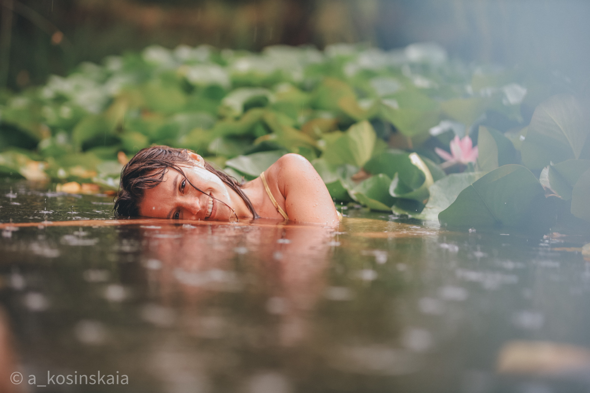 Женская фотография|Ялта