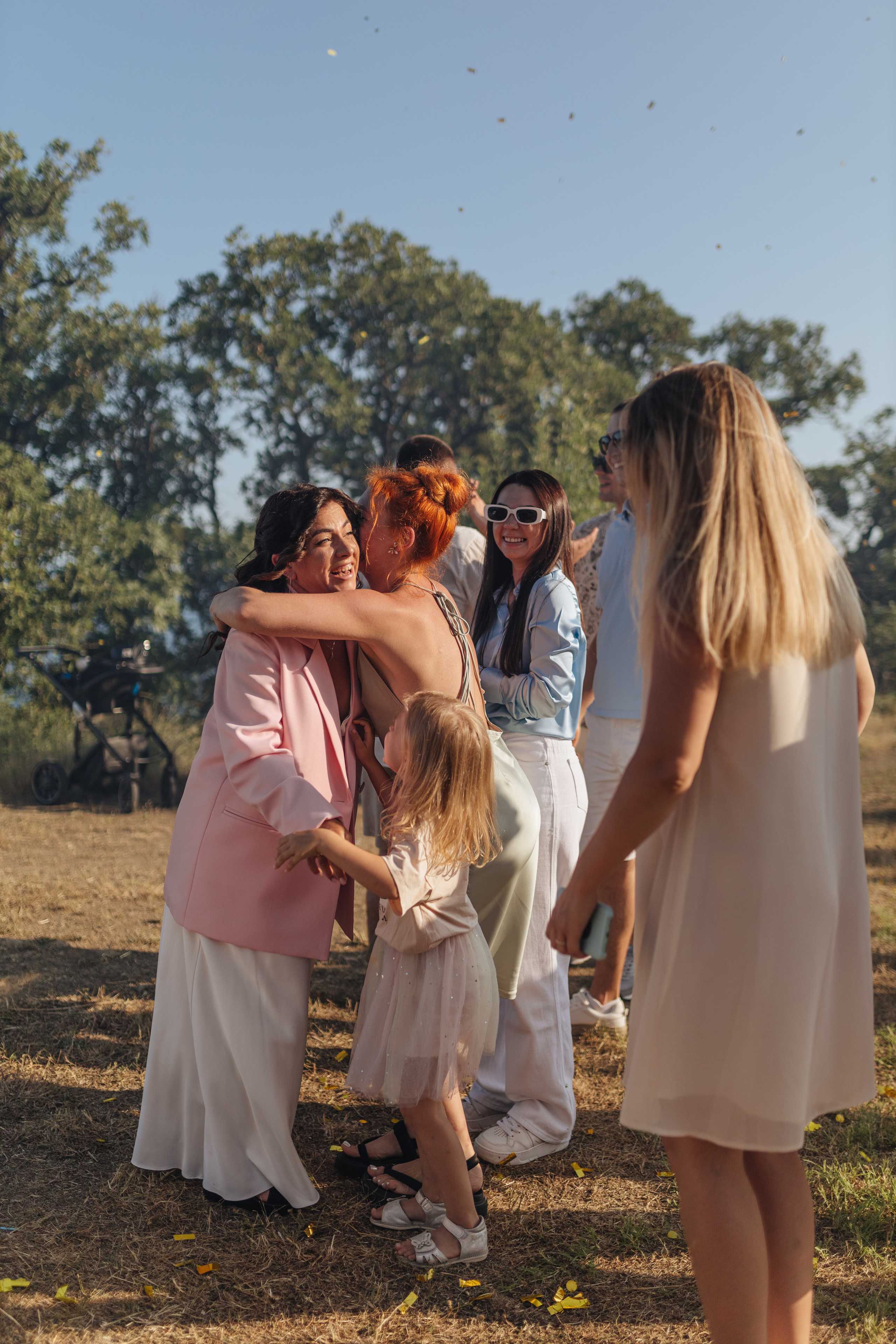 Репортаж с Гендер Пати. Женская фотография|Ялта