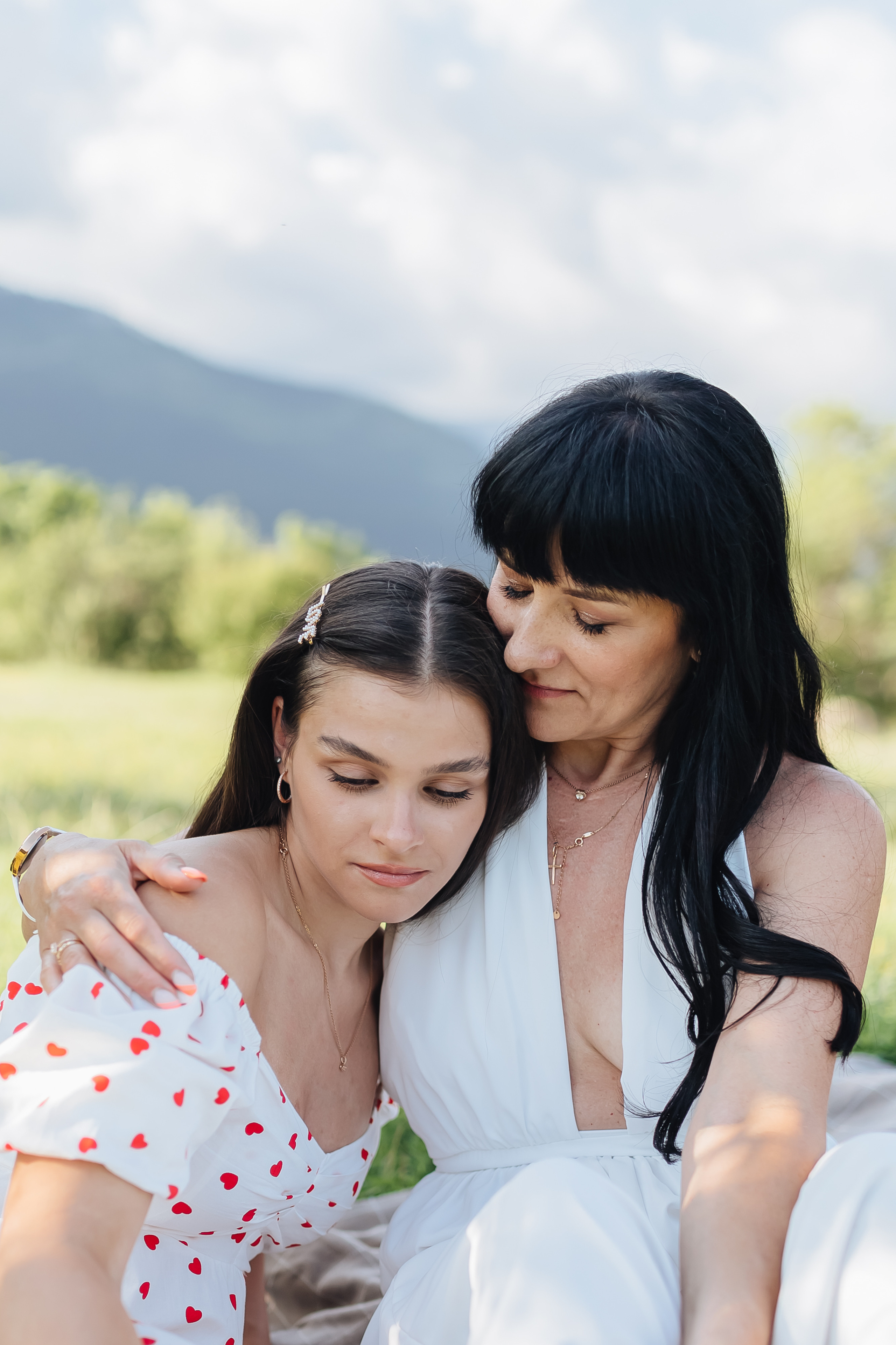 Истории. Женская фотография|Ялта