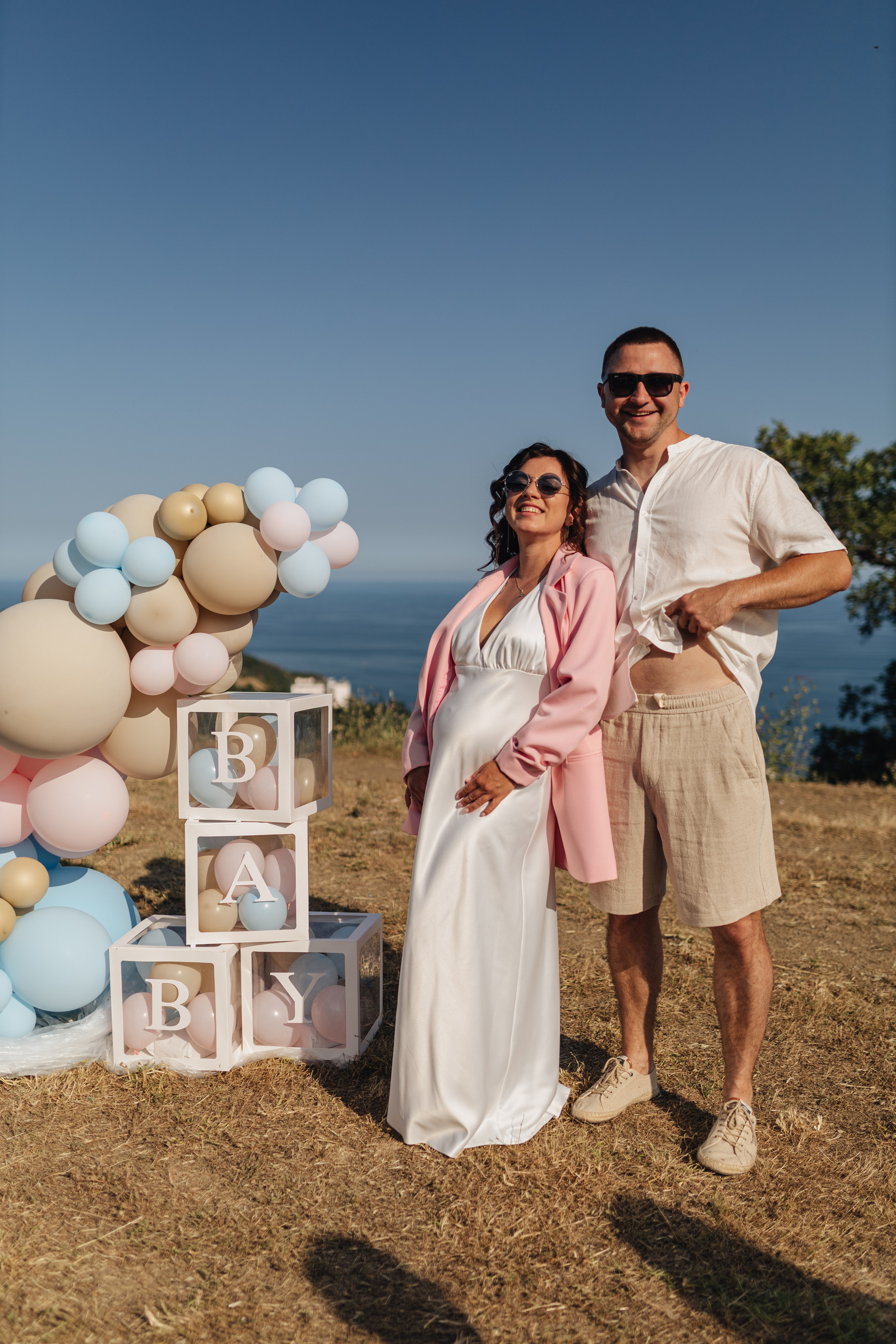 Репортаж с Гендер Пати. Женская фотография|Ялта