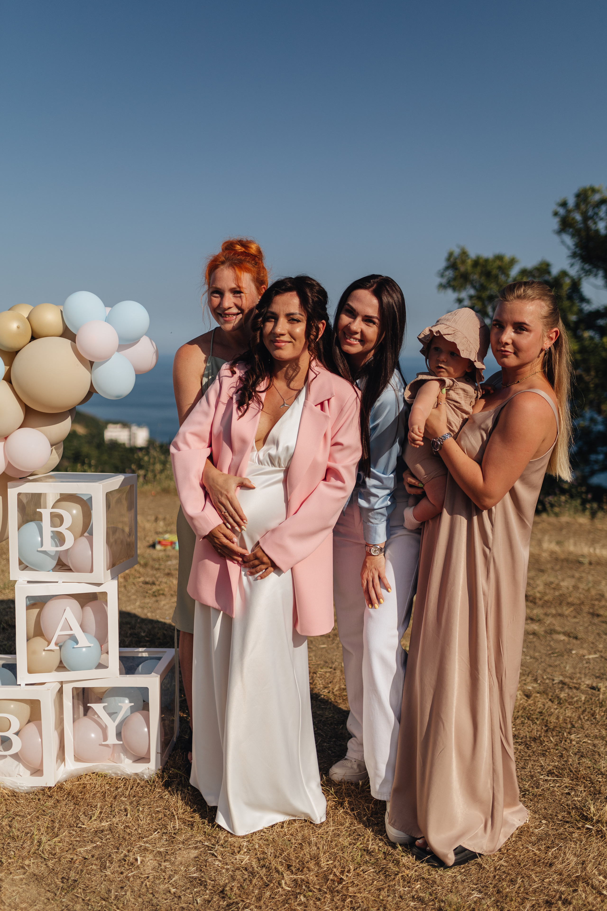 Репортаж с Гендер Пати. Женская фотография|Ялта