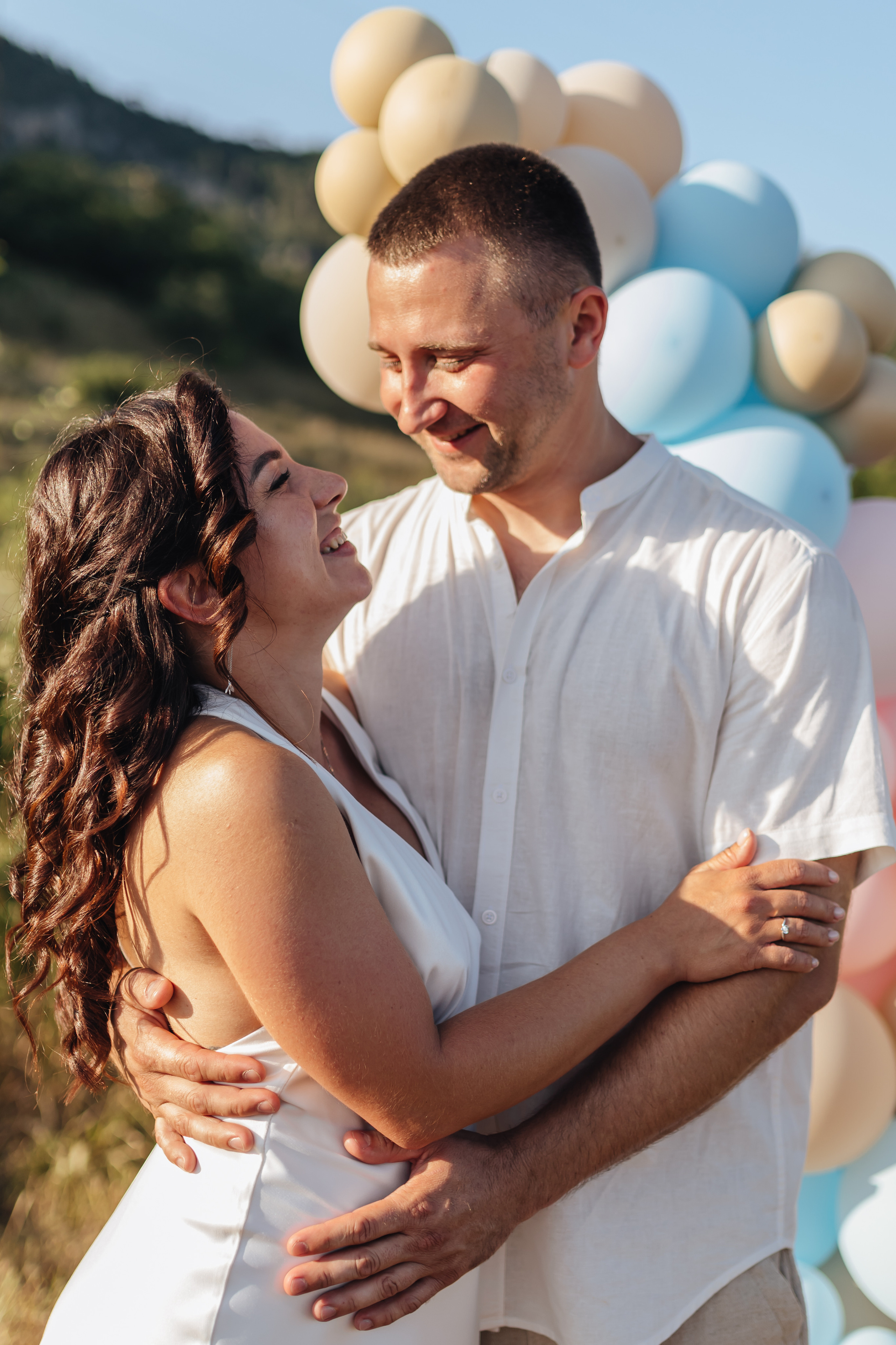 Репортаж с Гендер Пати. Женская фотография|Ялта