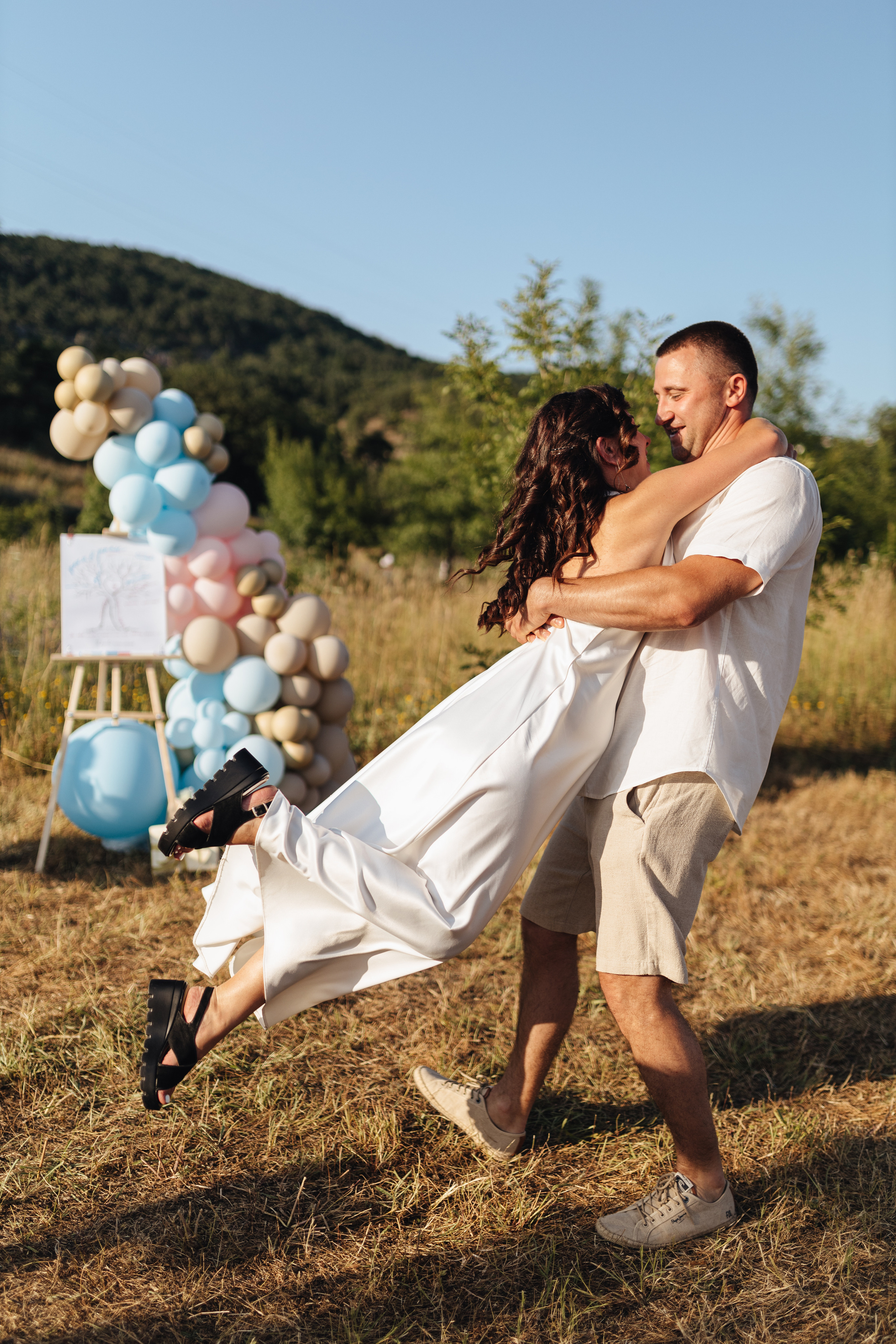 Репортаж с Гендер Пати. Женская фотография|Ялта