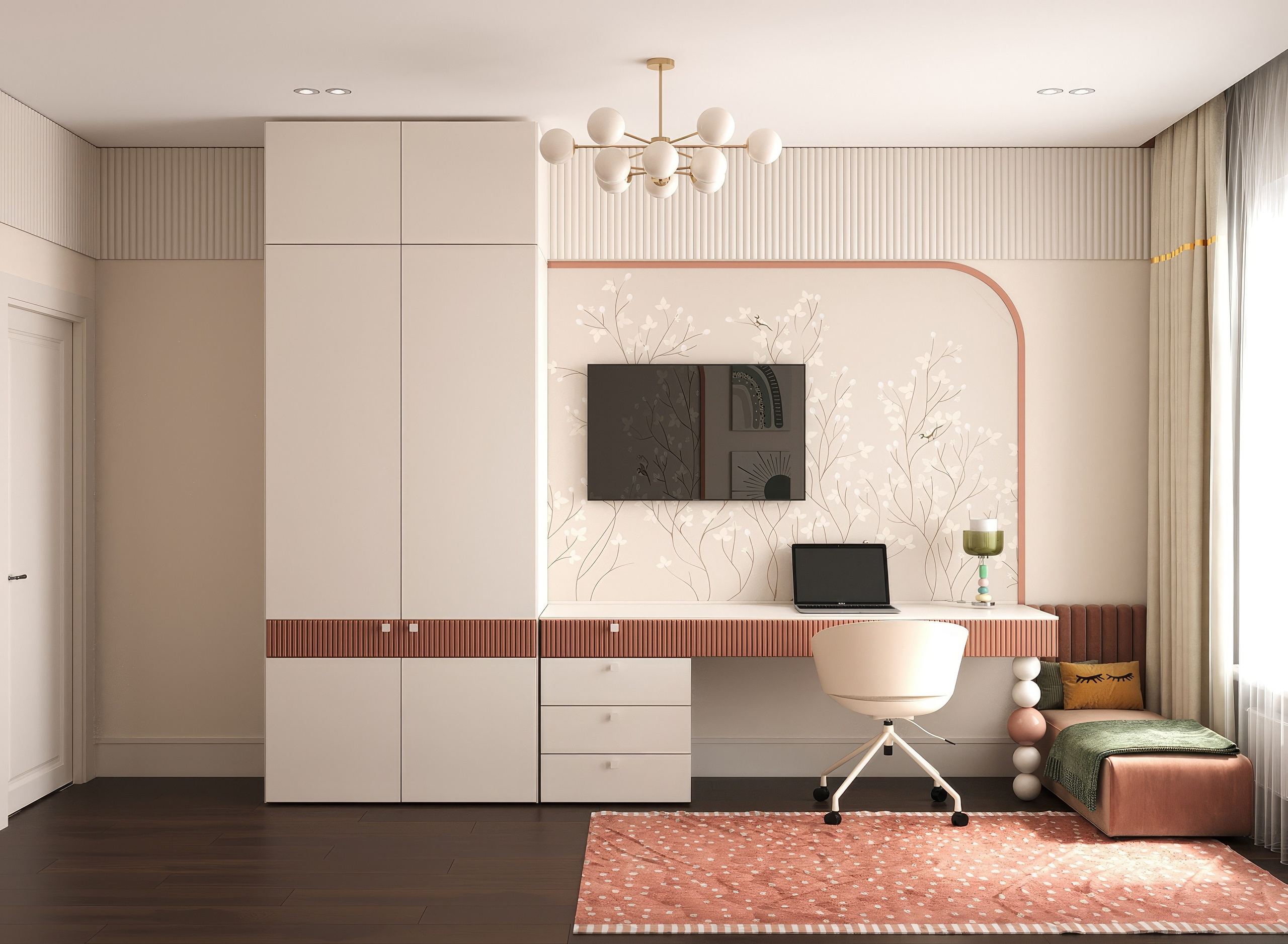 Greenpark design Citrus studio