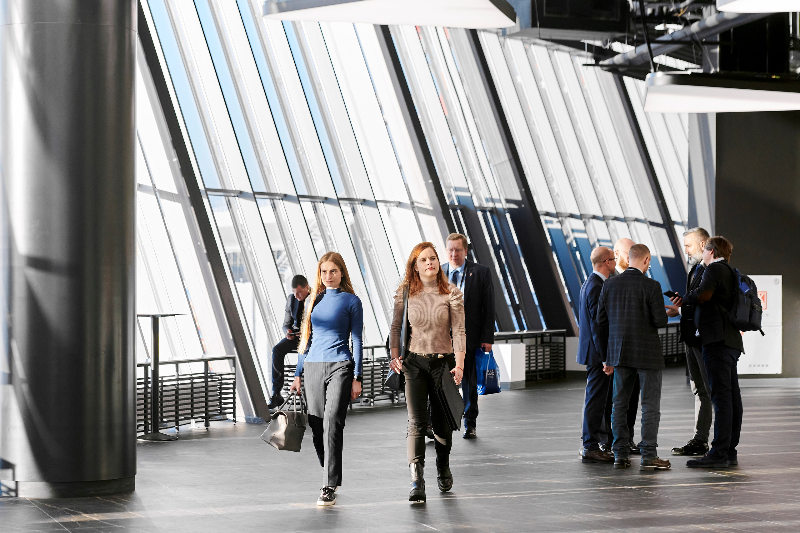 IT Форум будущего. Фотограф Постольник Дарья