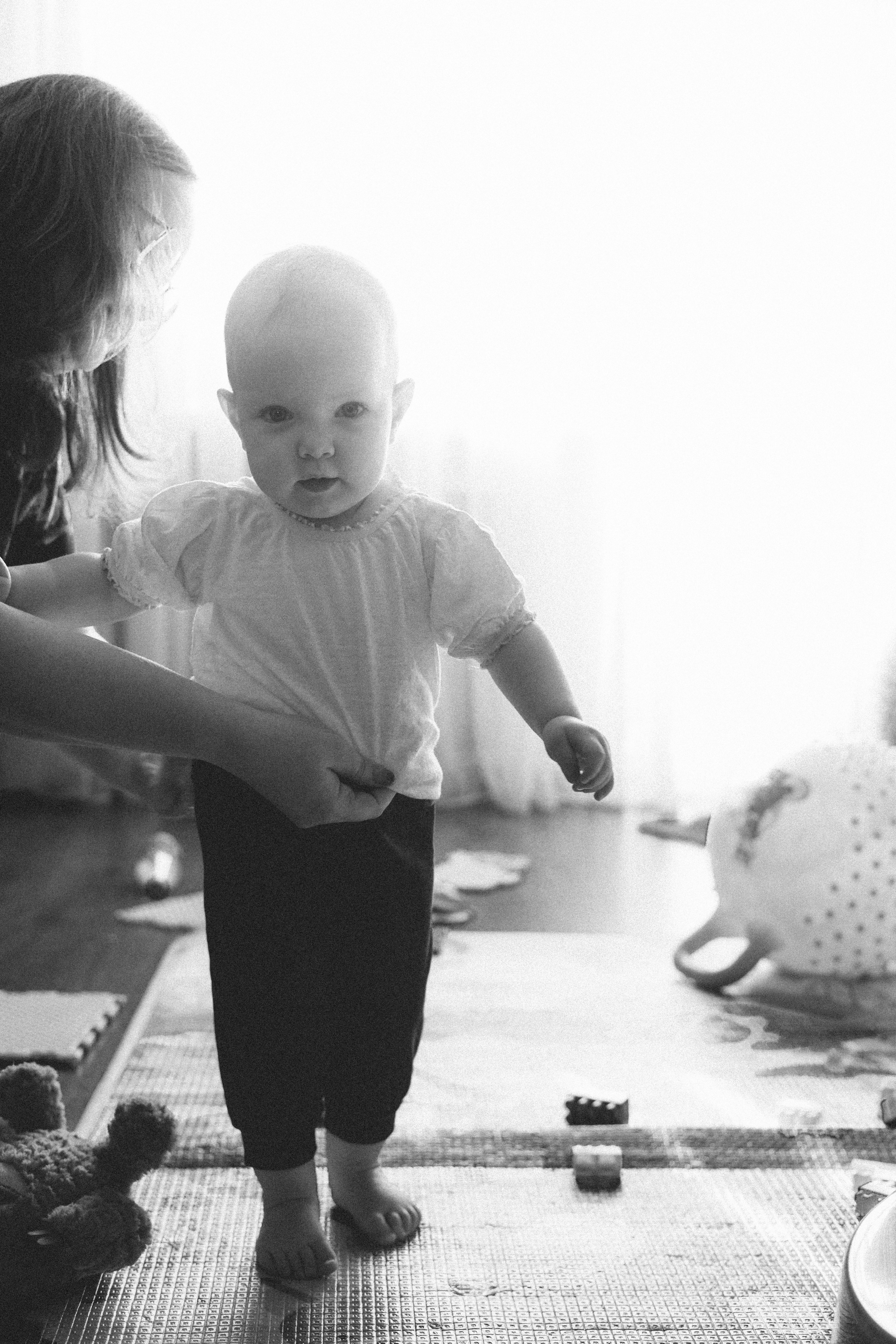 Домашняя. Lifestyle семейный и детский фотограф в Омске Иванова Екатерина