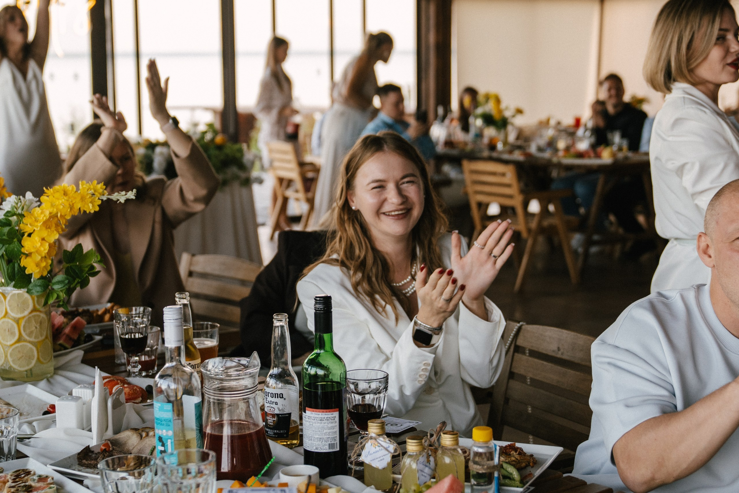 Свадьба: Юля и Саша. Катя Сагалаева. Свадебный фотограф Новосибирск