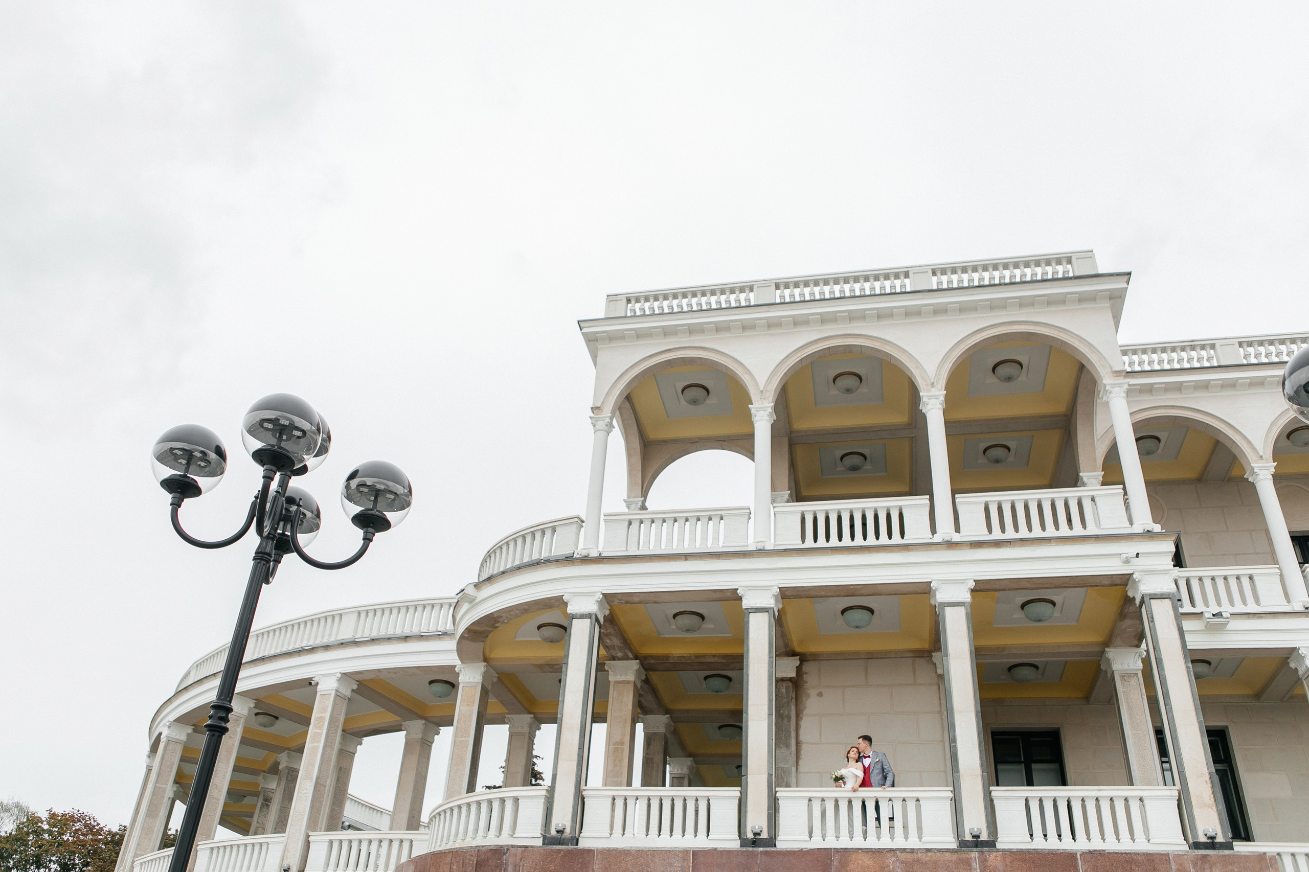 Сергей и Ксения. Фотограф в Москве Дмитрий Жарков
