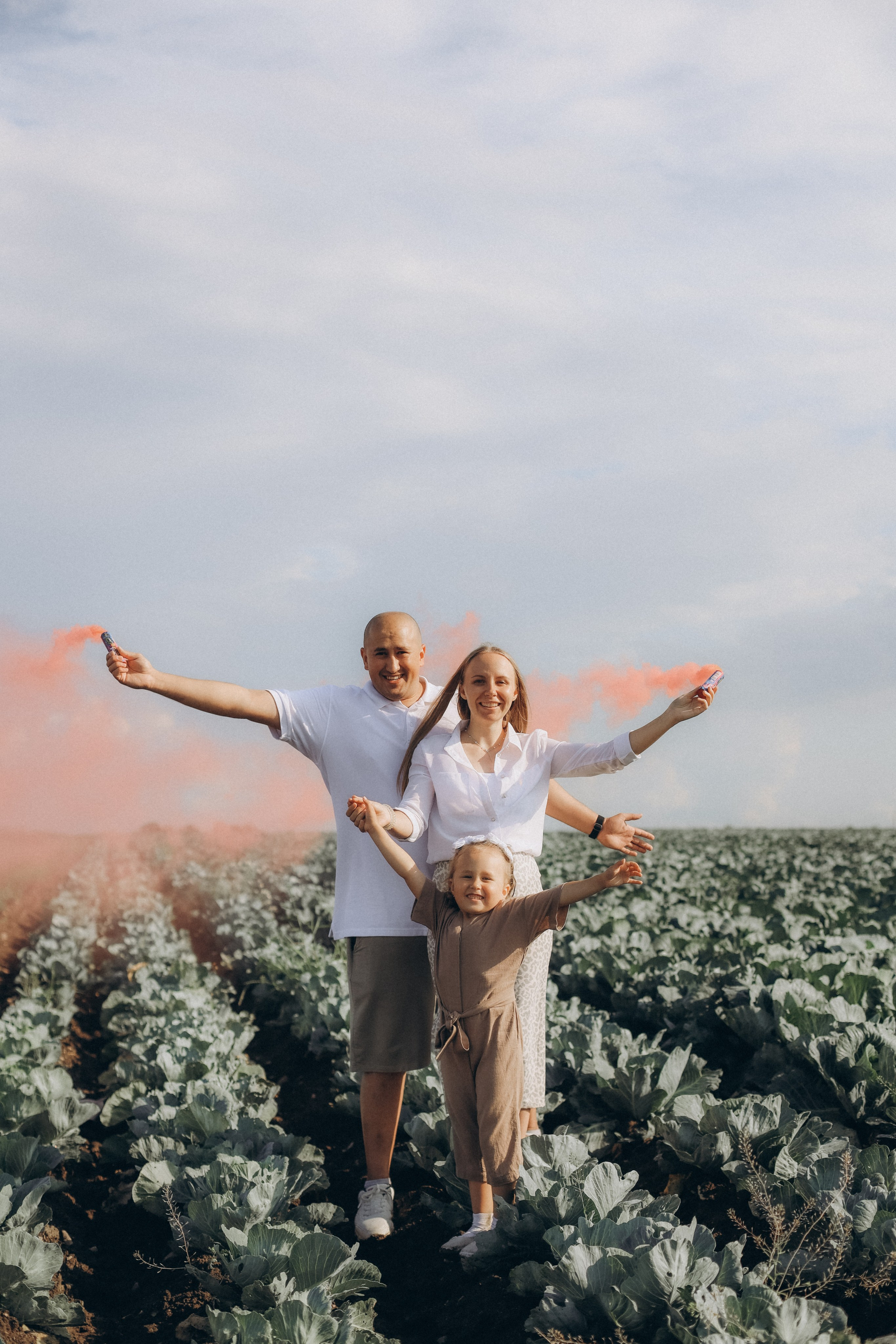 Семейные. Семейный и детский фотограф в Санкт-Петербурге «Chilik»