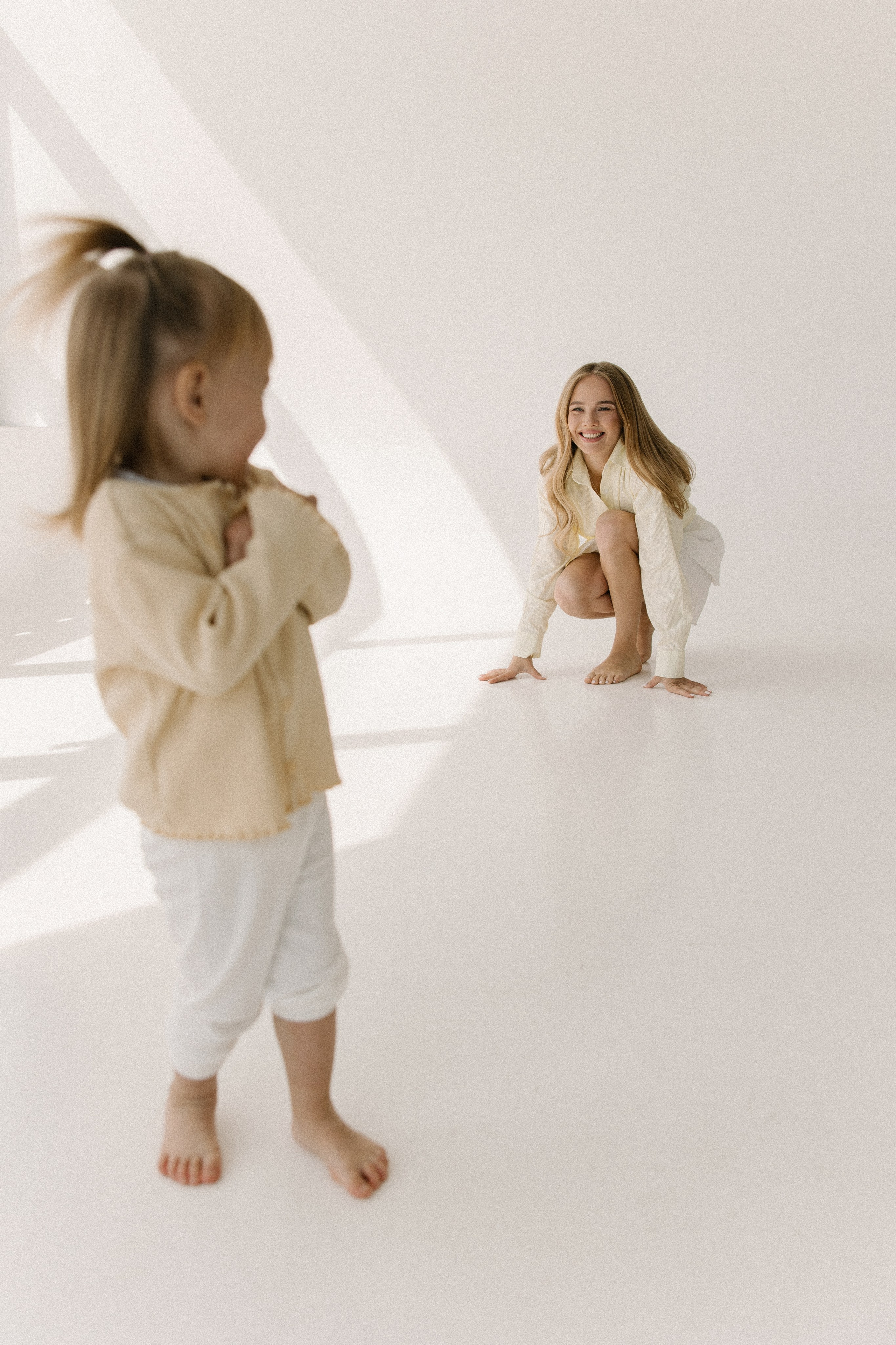 Семейные истории. Ваш фотограф  Наволоцкая Юлия