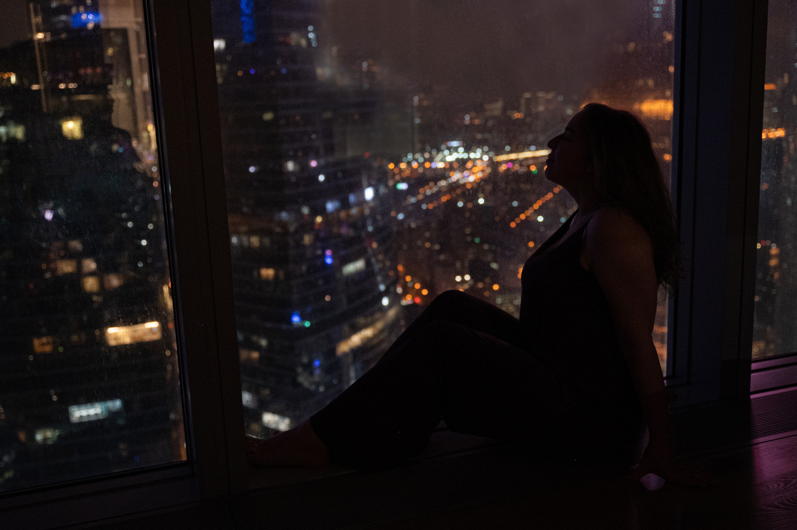 Пижамная вечеринка. Семейный фотограф в Москве Ольга Барсукова