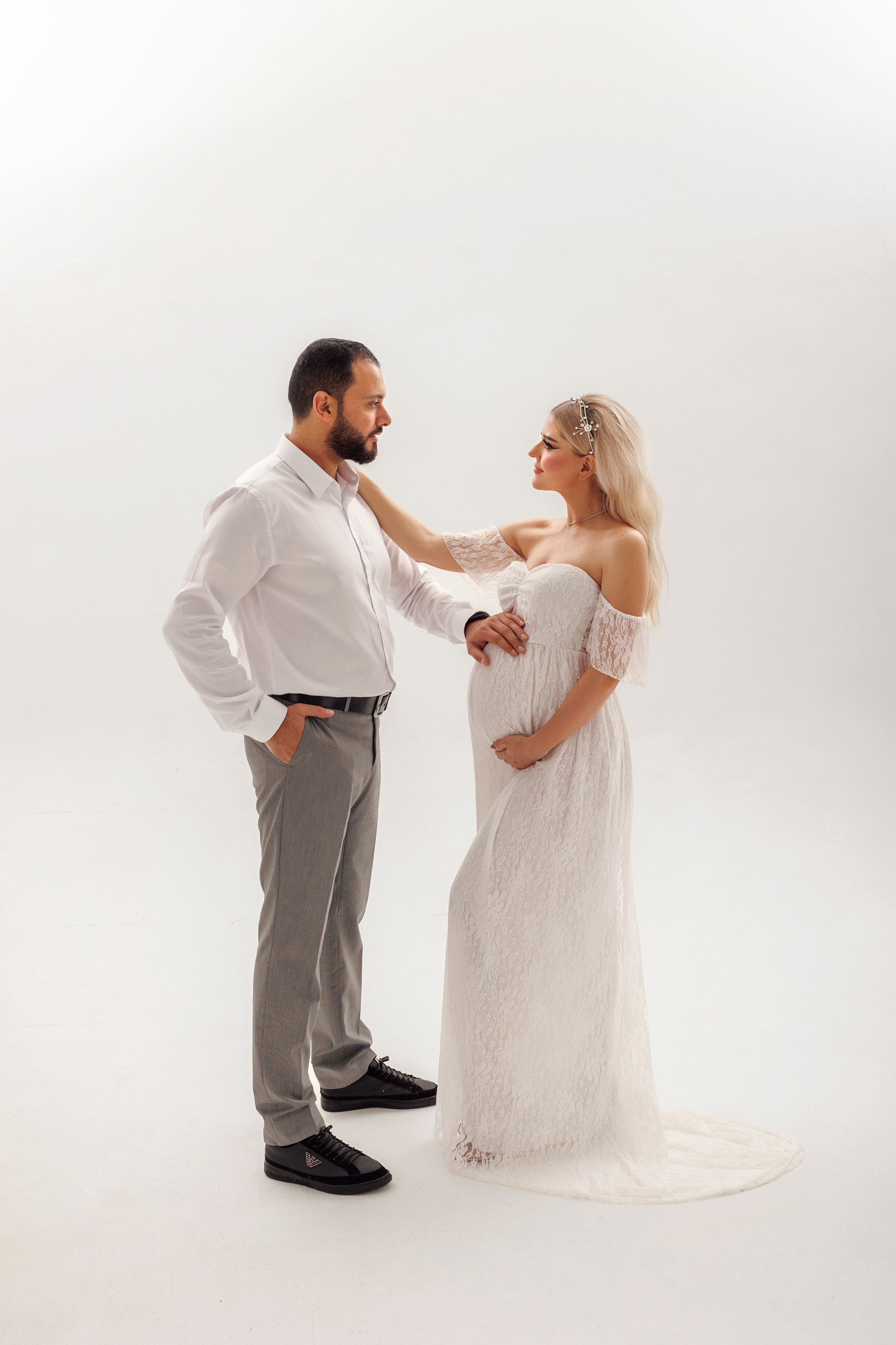 Elena. Photographer Mikulskaya Iryna