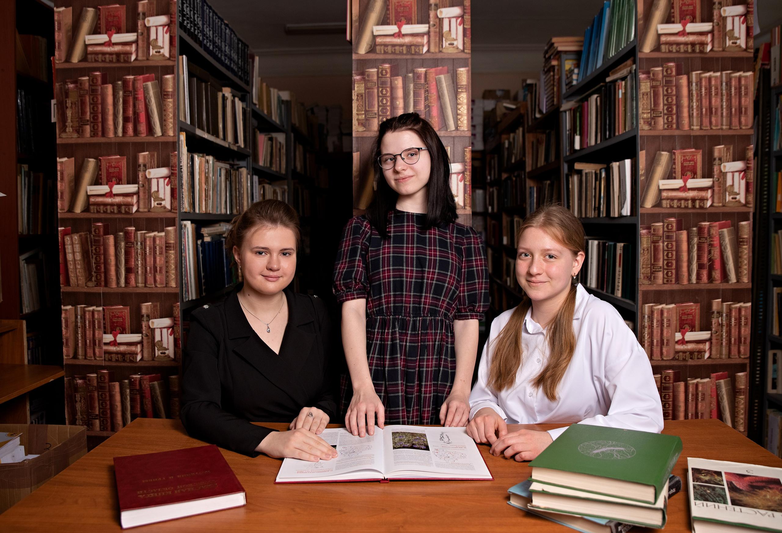 9 класс. Школа. Семейный и детский фотограф в Туле Светлана Воронкова