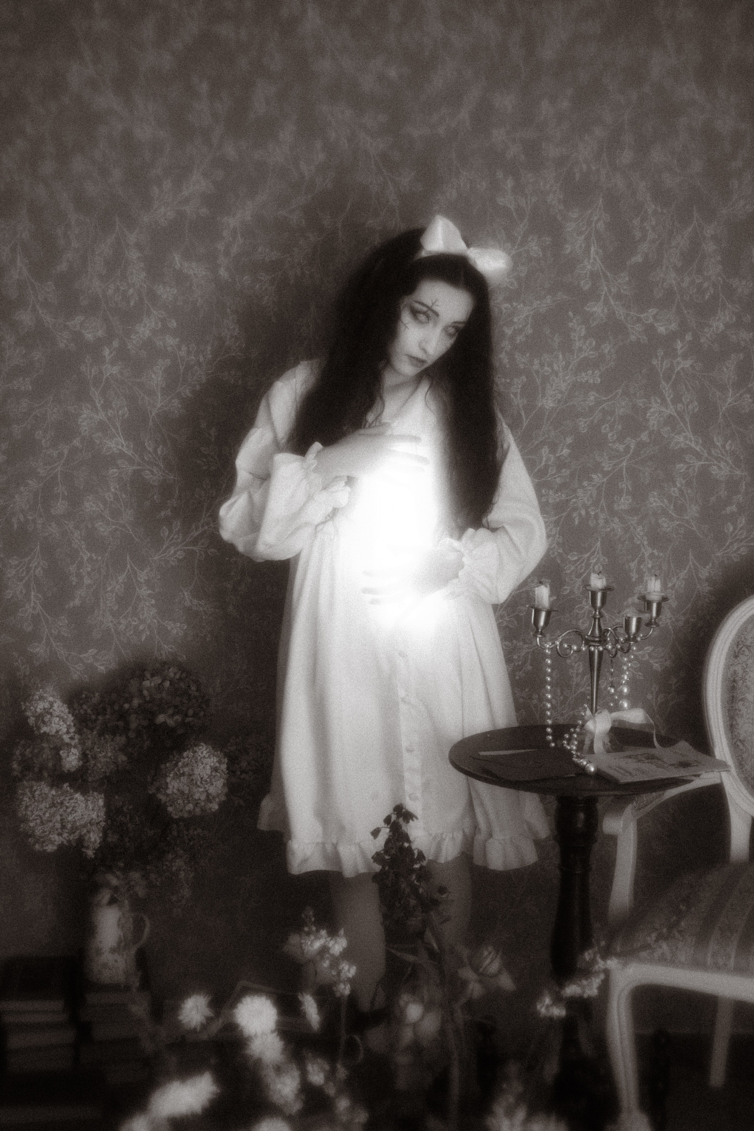 Саша|кукла. Карина не озоруй — фотограф Санкт-Петербург