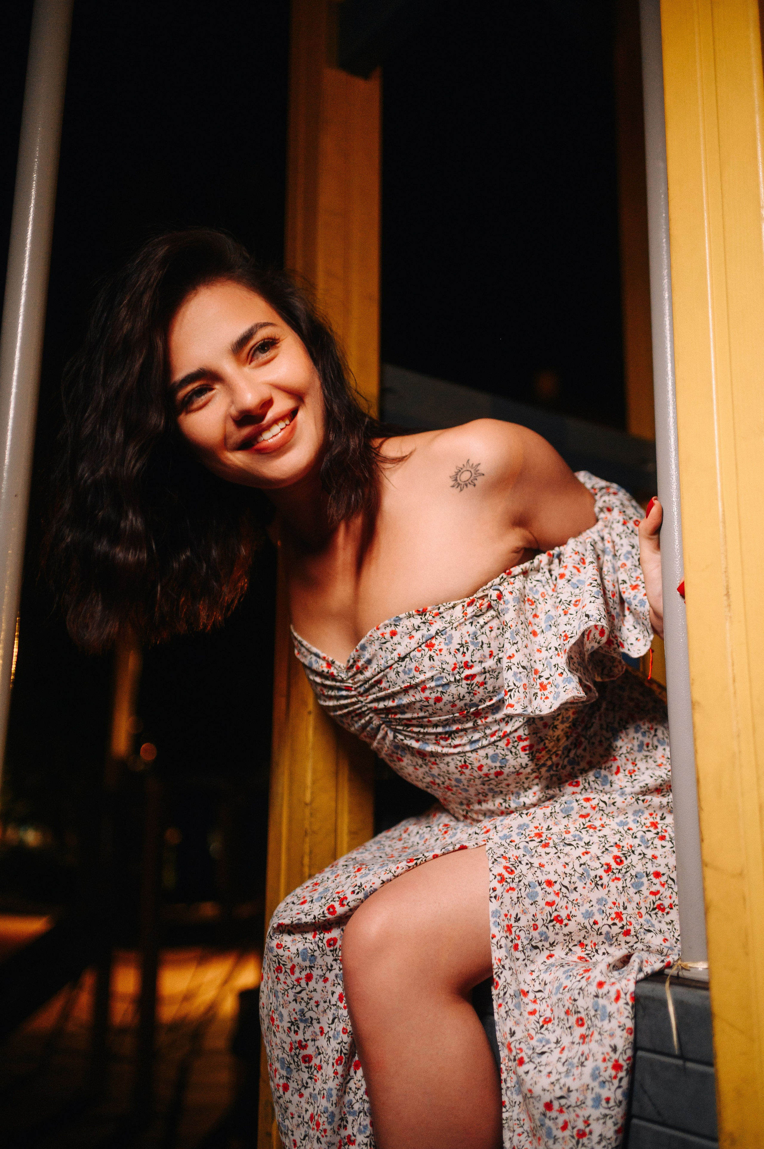 Анастасия. Фотограф Улан-Удэ, Бурятия