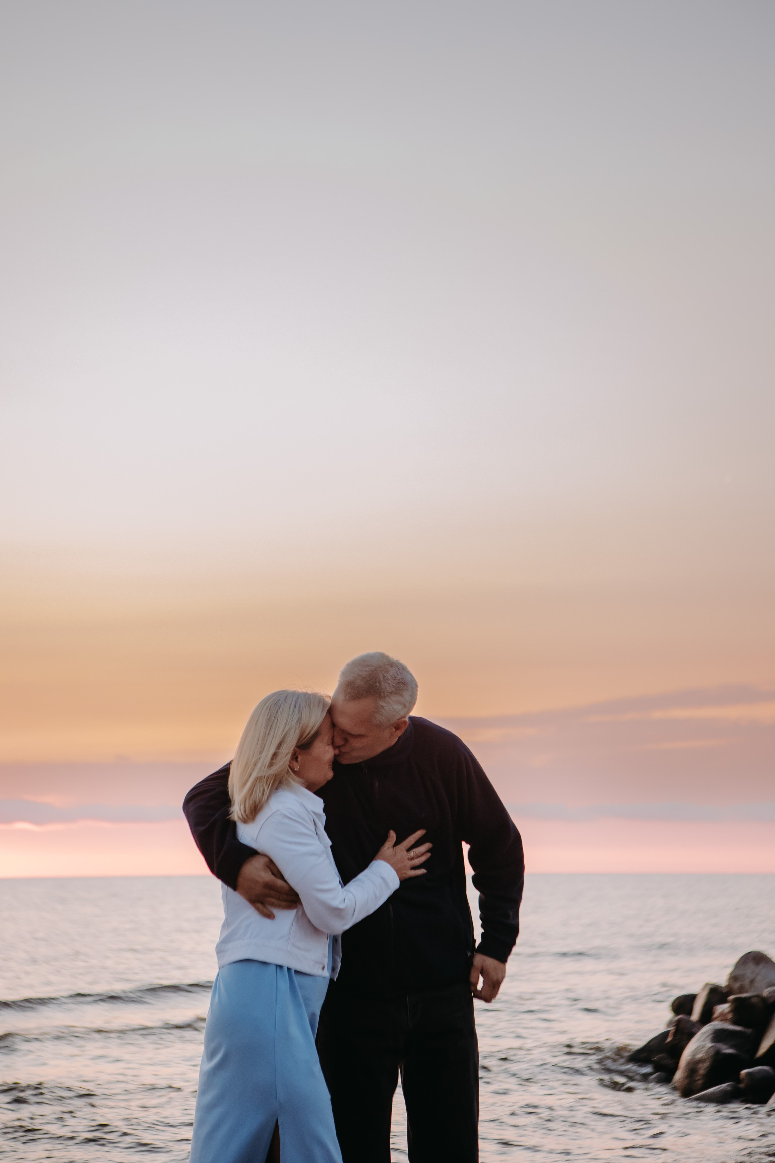 Три поколения. Фотограф-анималист в Санкт-Петербурге Алина Яхонт