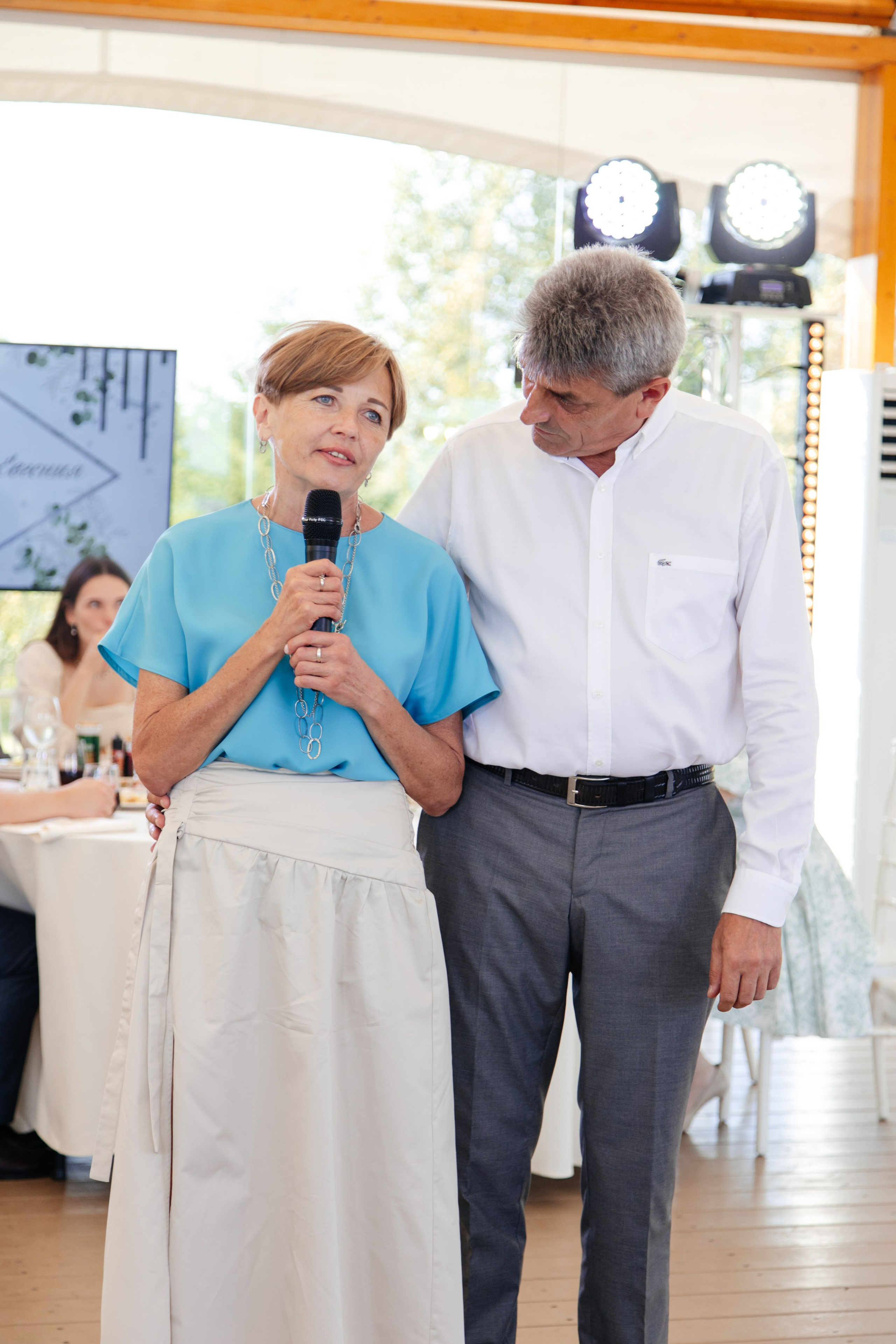 Свадьба Евгения и Алексей. Фотограф Сергей Ловырев