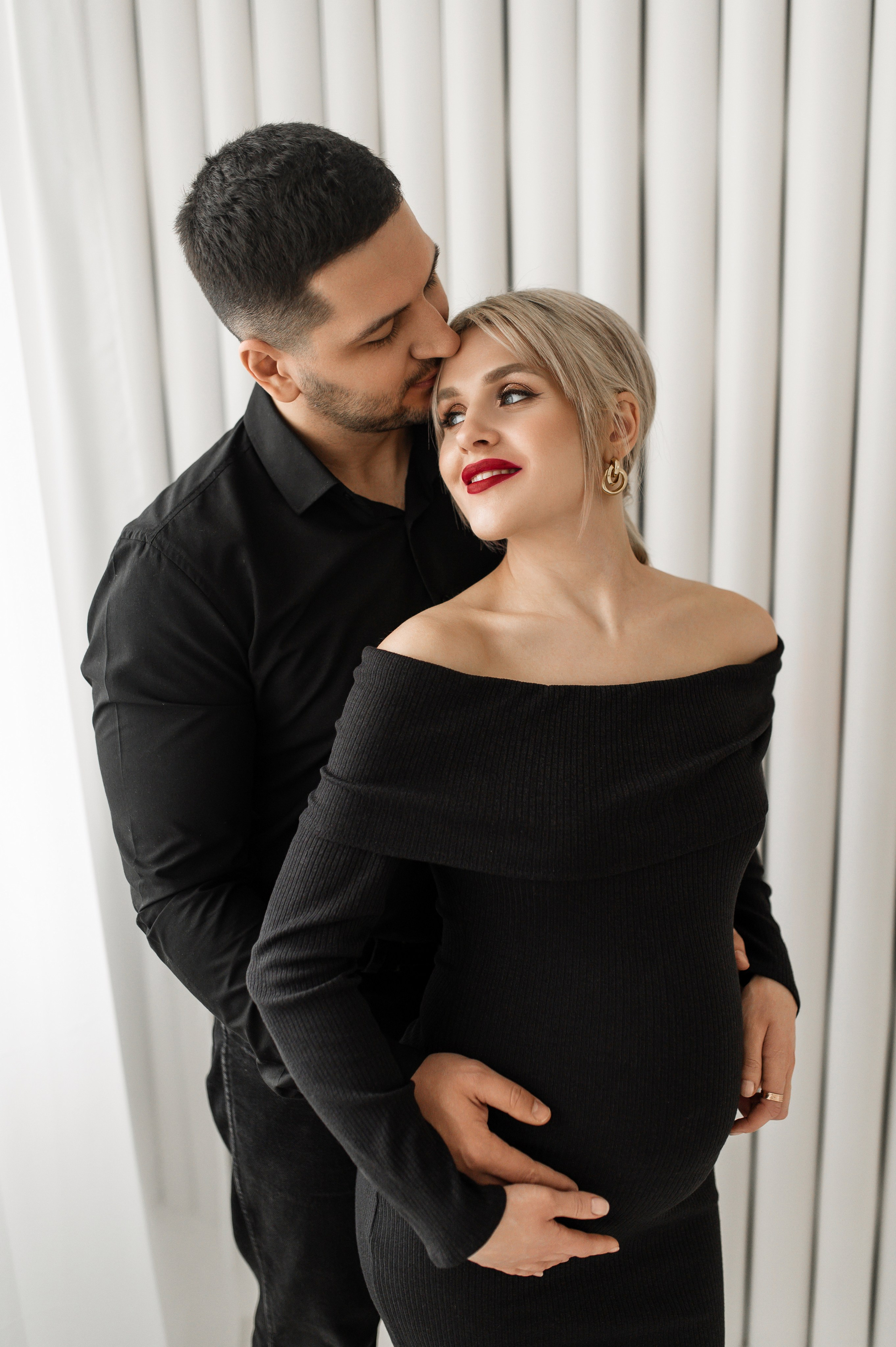 N&I. Фотограф Кирилл Верт