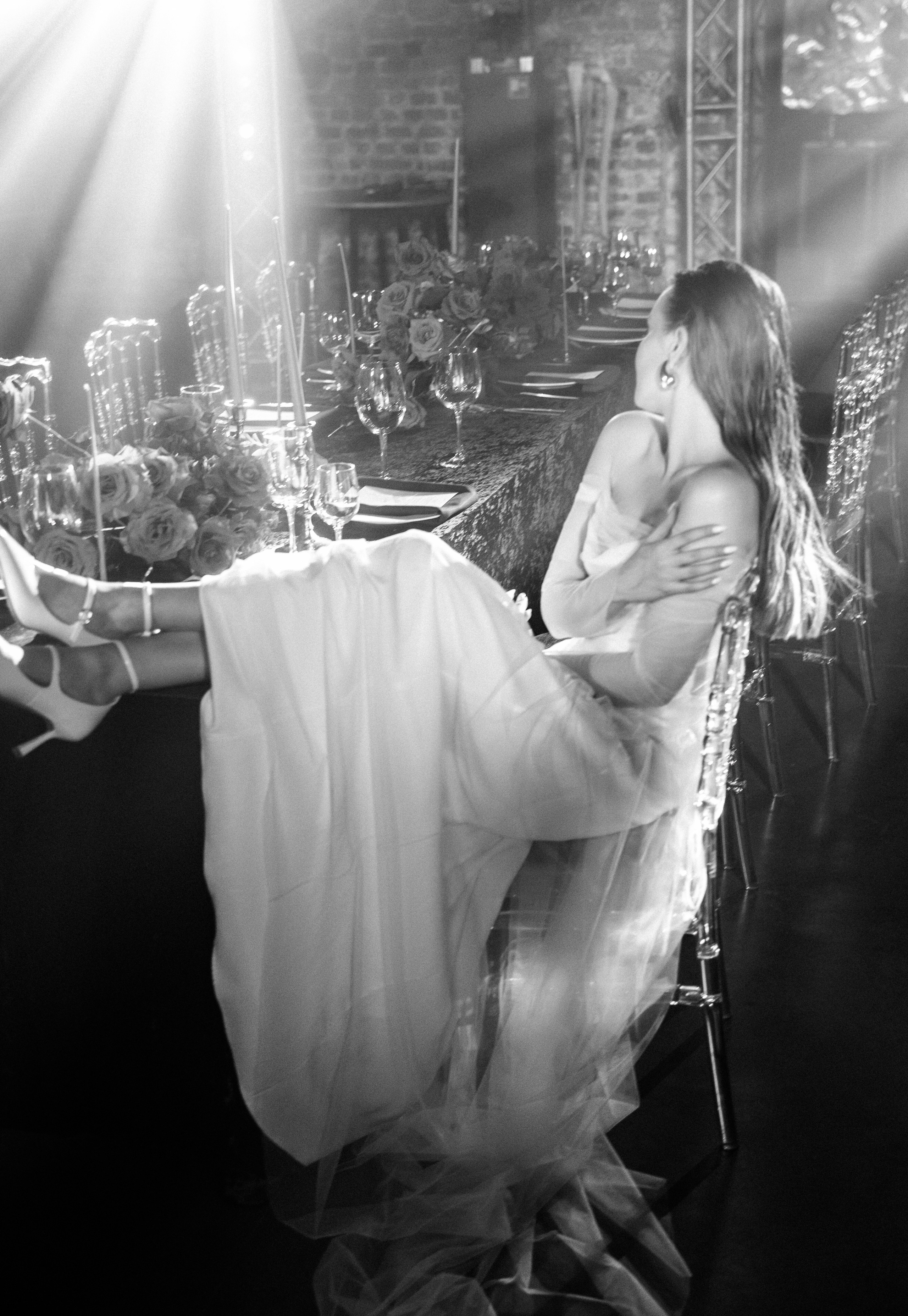 Алексей и Светлана. Фотограф Кирилл Верт