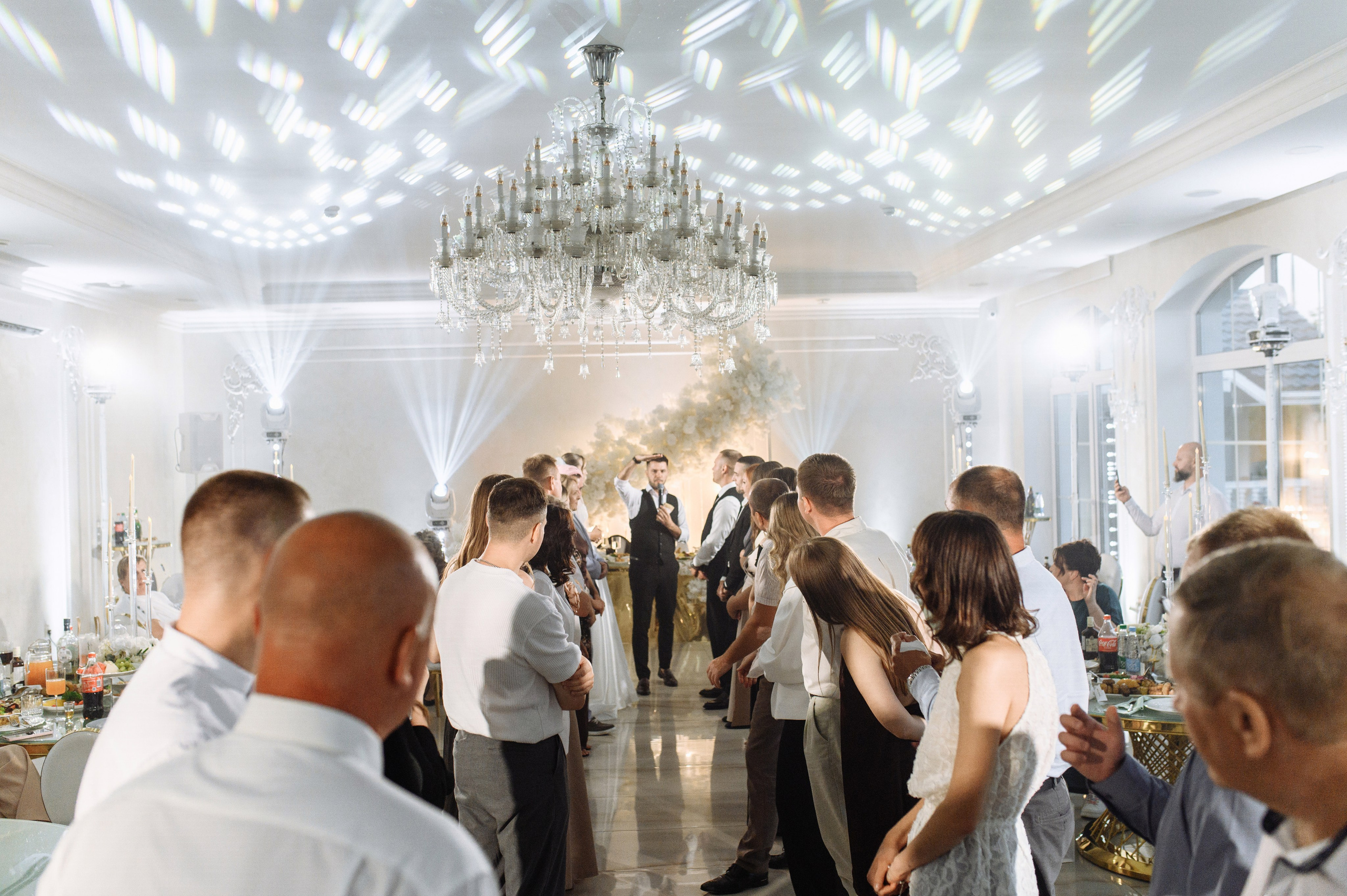 Алексей и Анна. Фотограф Кирилл Верт