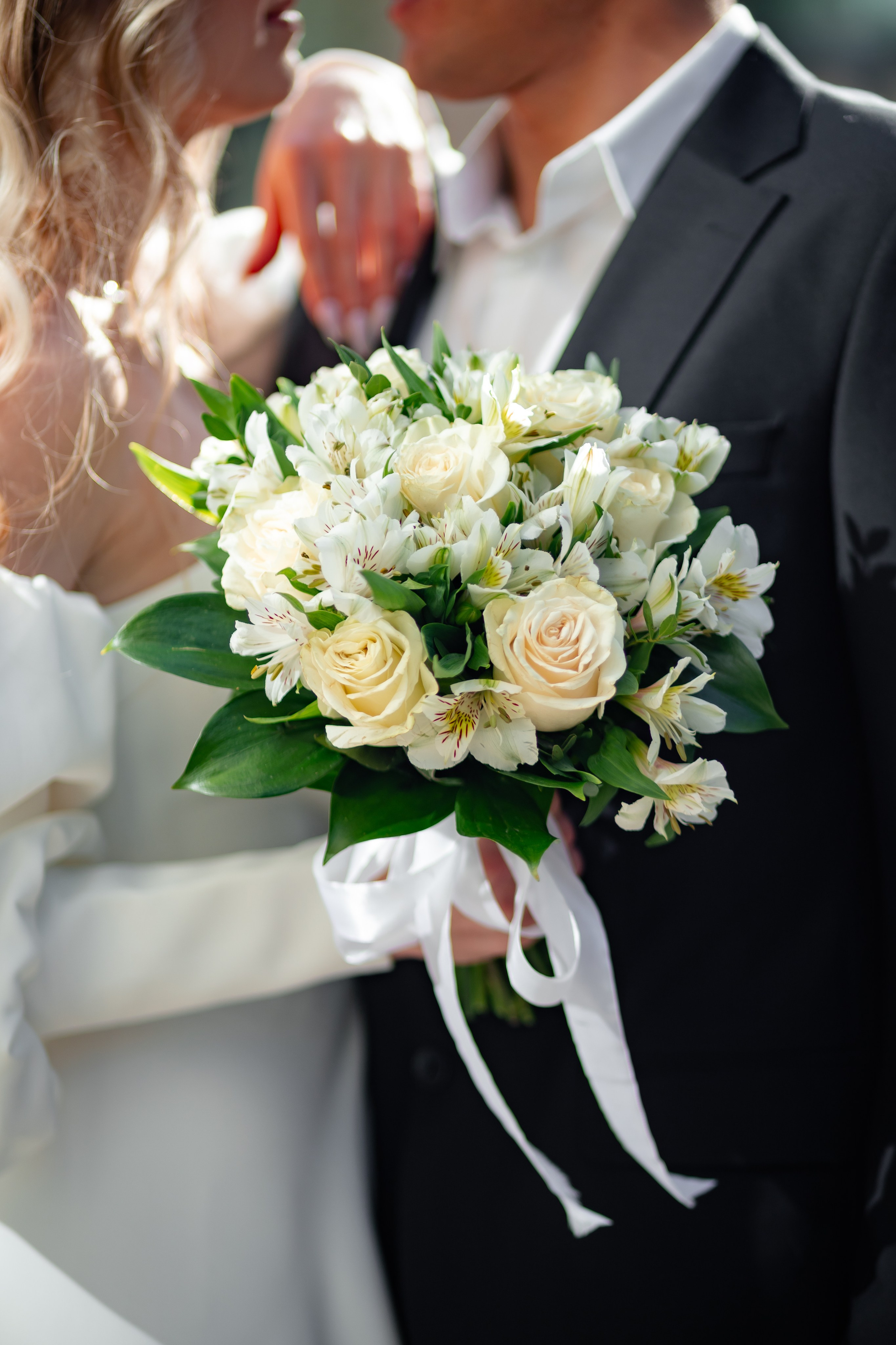 Эдуард Карина. Свадебный и репортажный фотограф в Уфе и по России