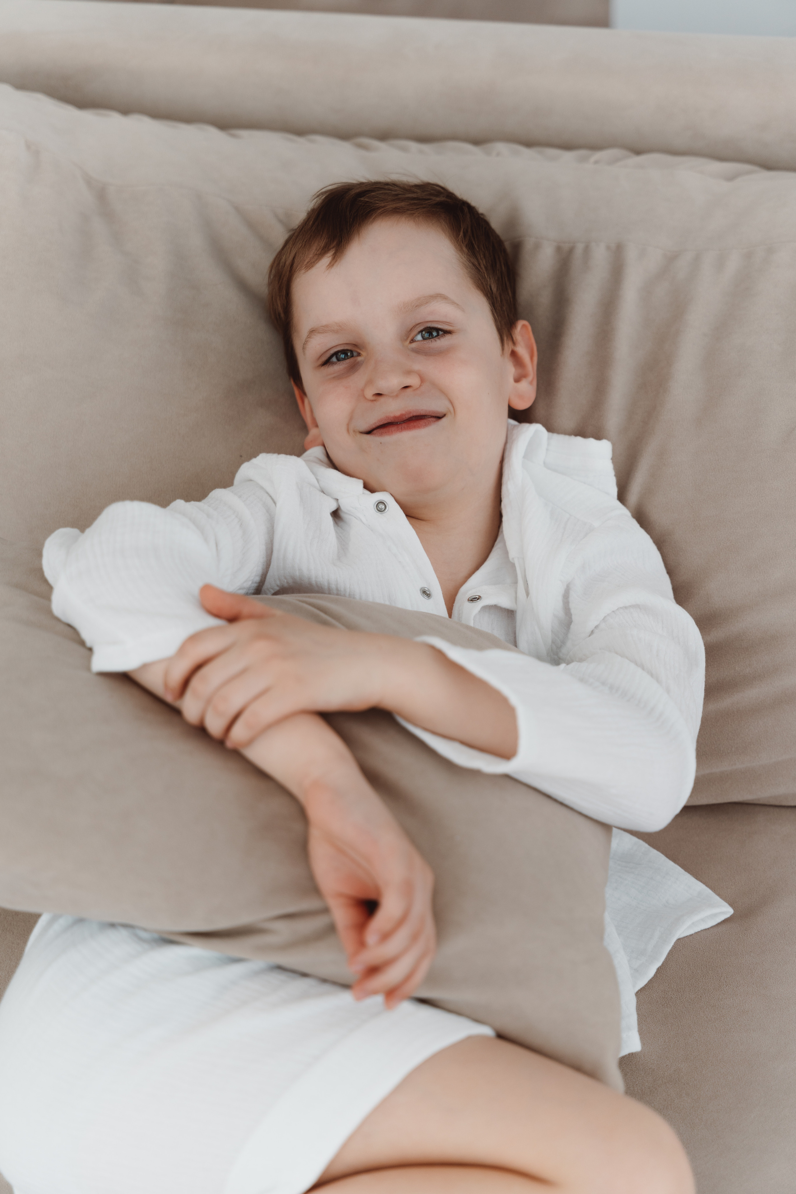 Евгений, Егор и Алина. Свадебный фотограф Уфа, Руслан Бикташев