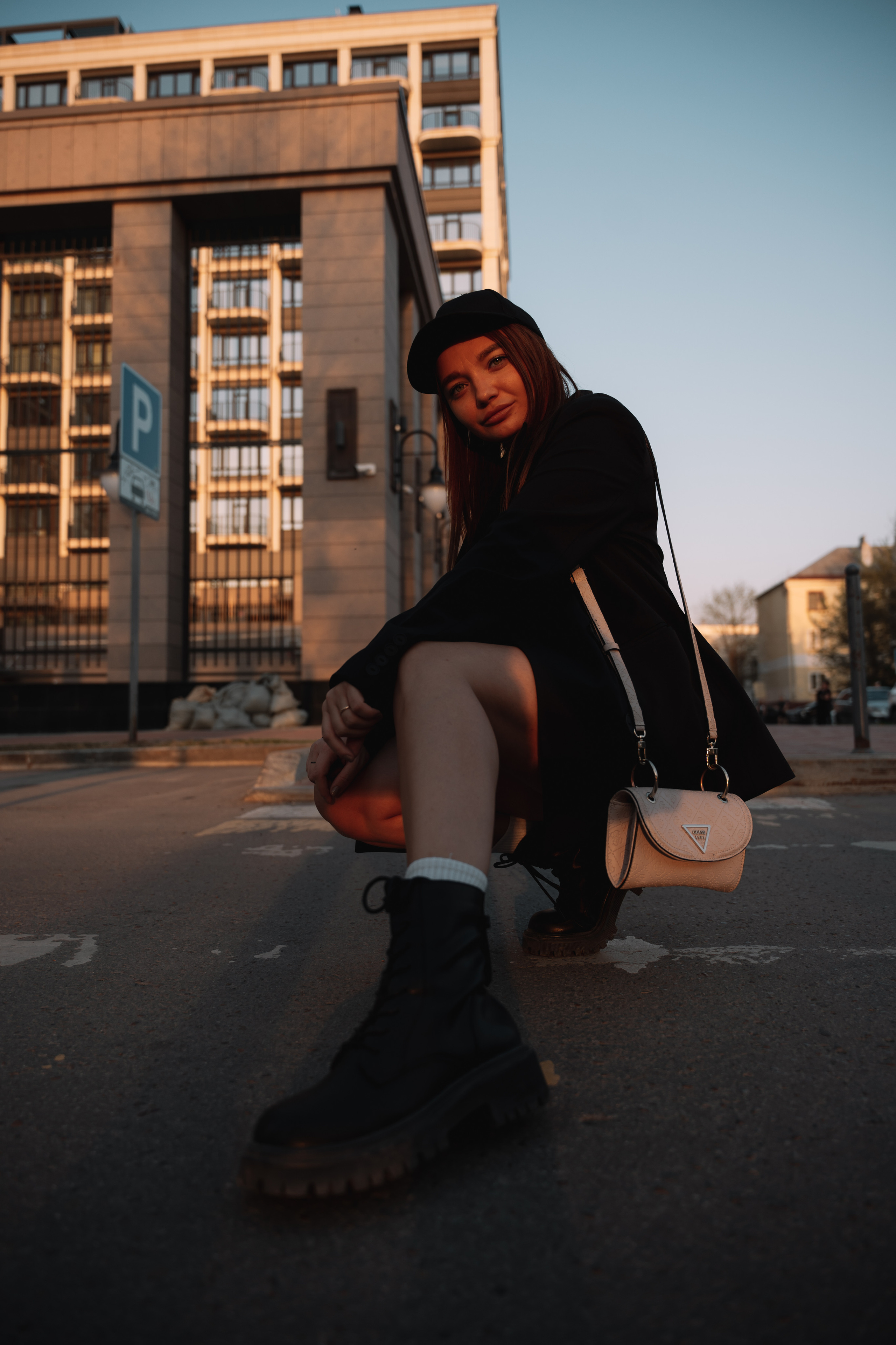 ANNA. Свадебный фотограф Уфа, Руслан Бикташев