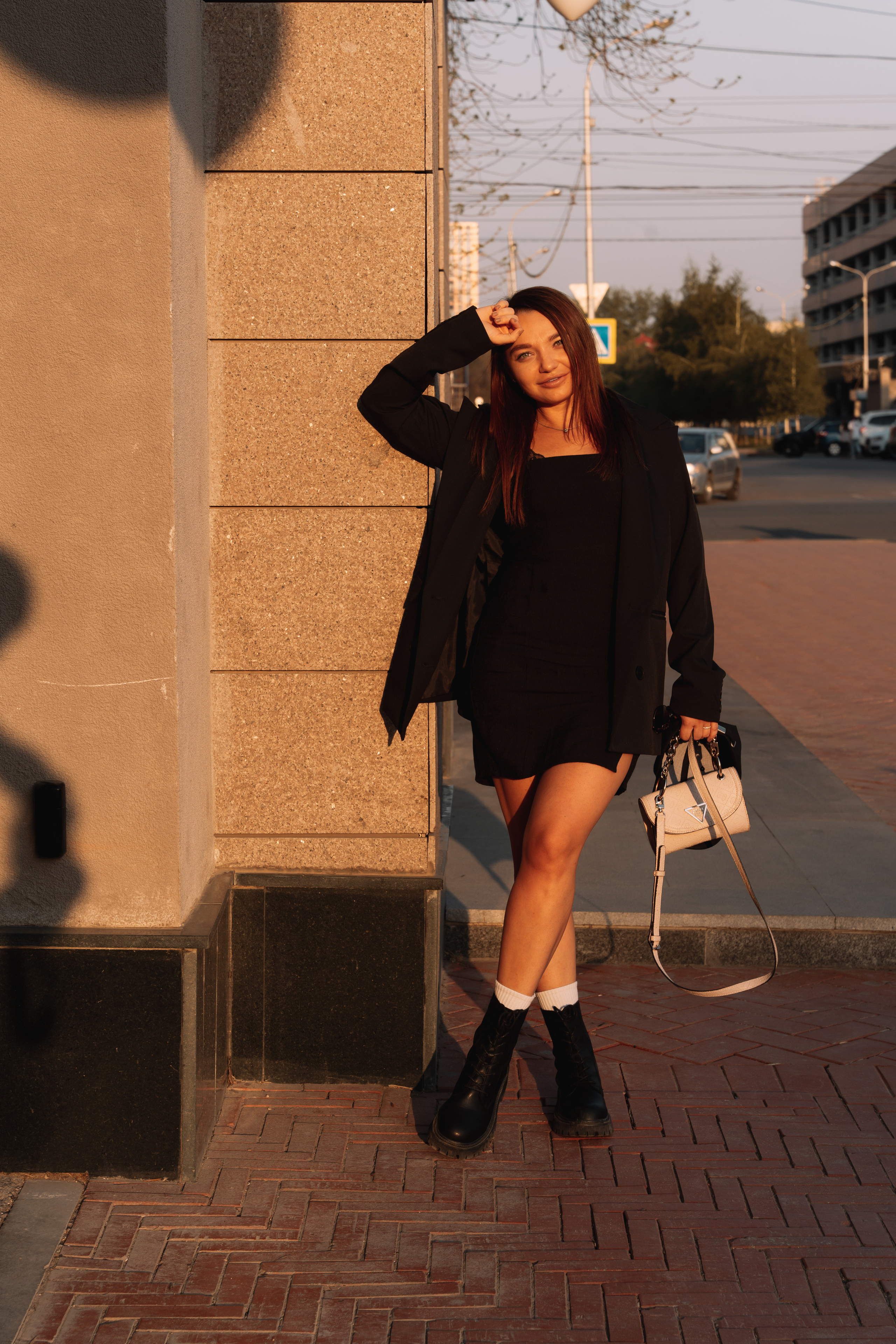 ANNA. Свадебный фотограф Уфа, Руслан Бикташев