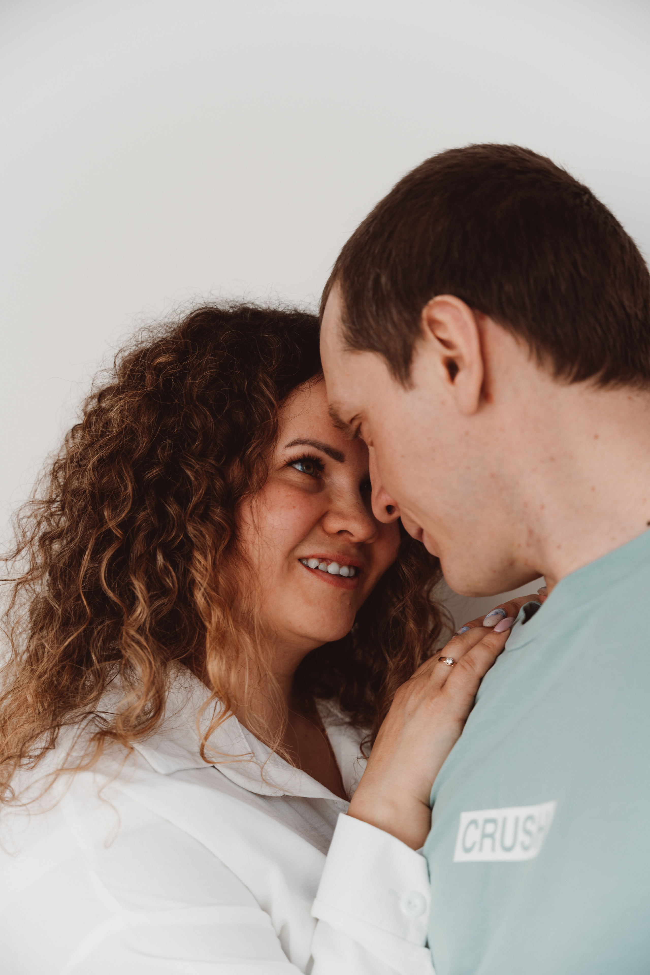 Евгений, Егор и Алина. Свадебный фотограф Уфа, Руслан Бикташев